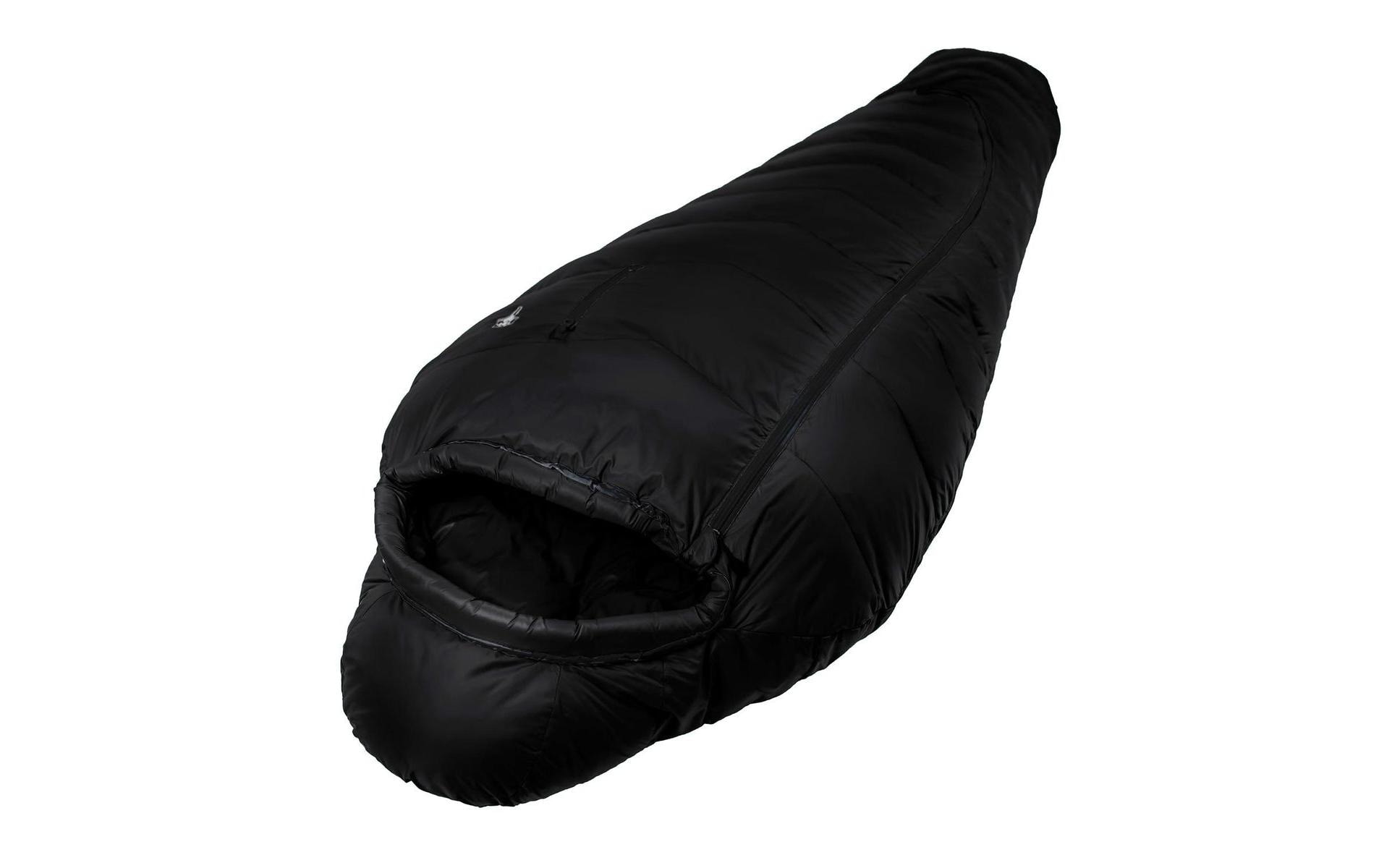 Grüezi bag Sac de couchage »DownWool Subzero 2.0 -8 °C 185 cm«
