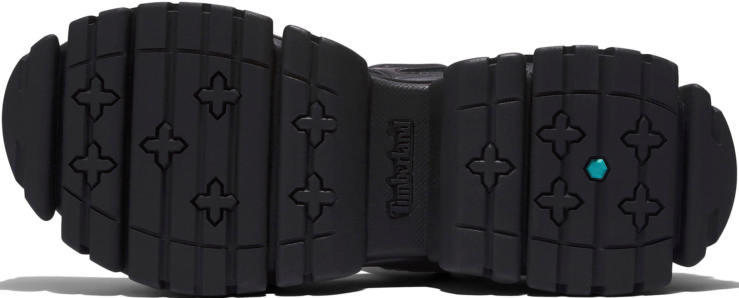 Timberland Sandale »Adley Way Sandal 2 Band«  mit Klettverschluss