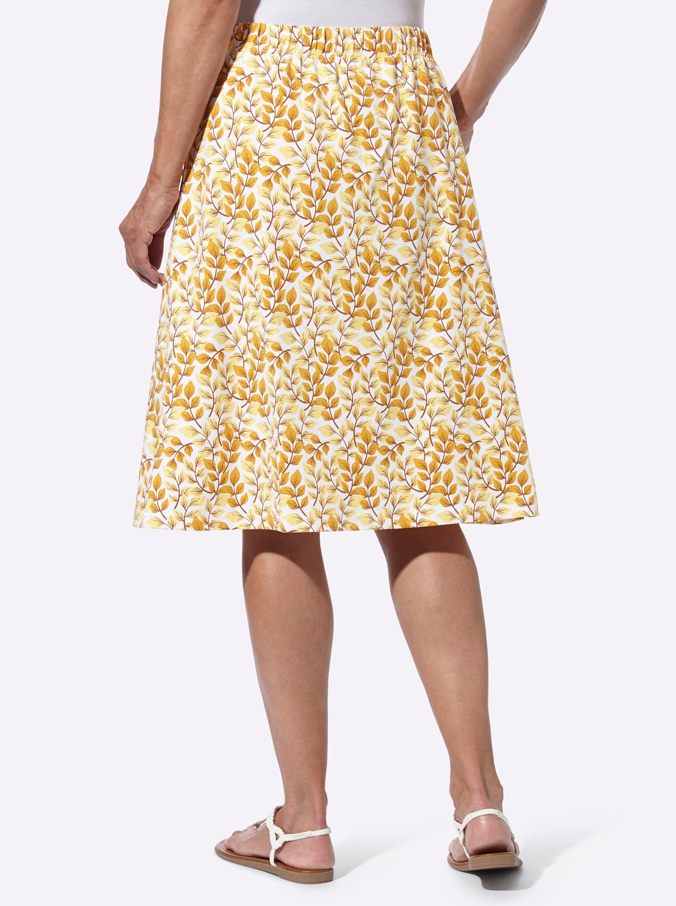 Classic Basics Schlupfrock