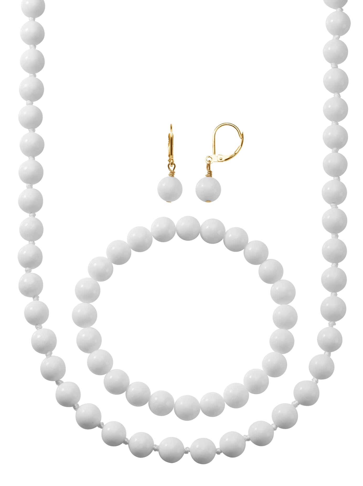 Collier-Set