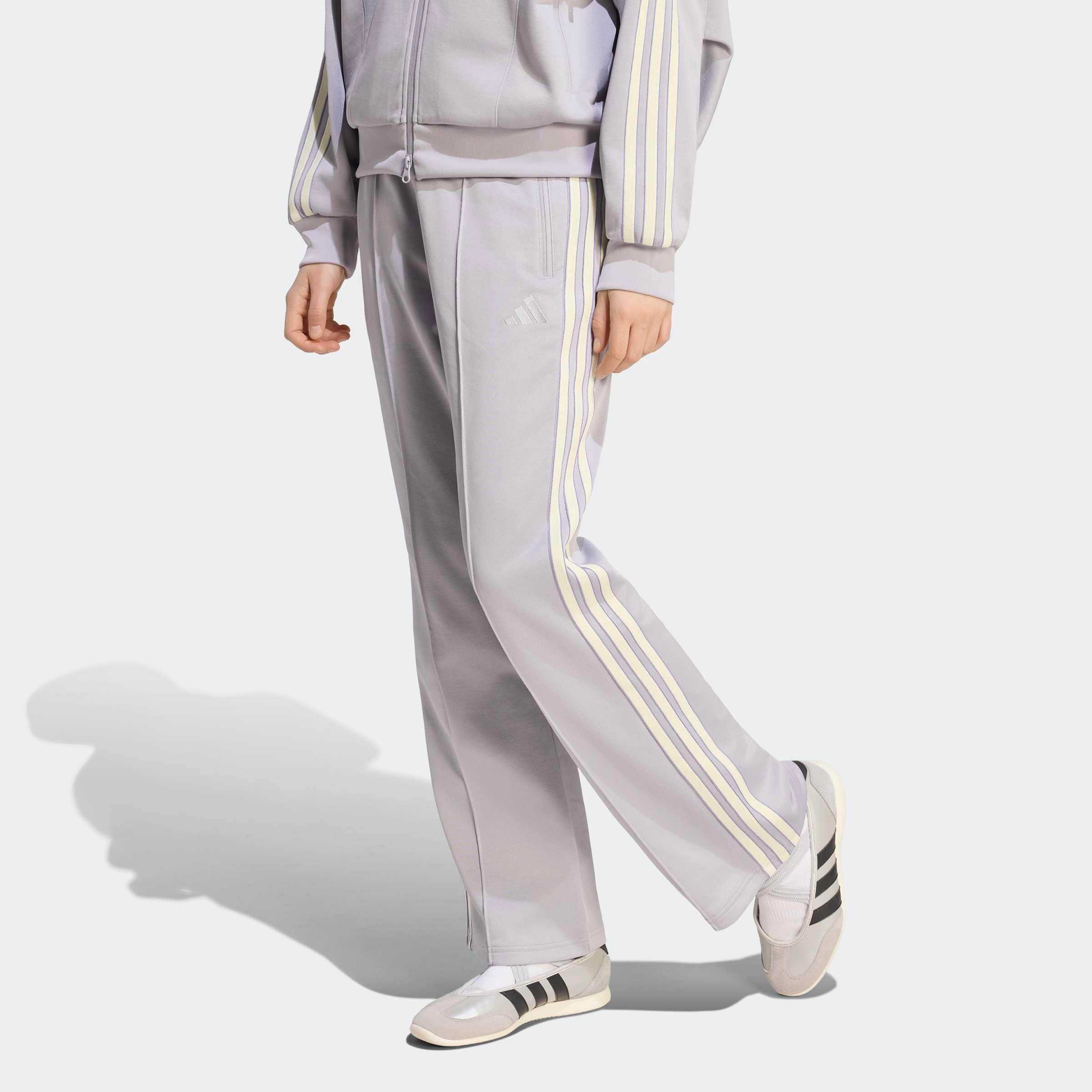 Image of adidas Sportswear Sporthose "ST FD TRACK PT" sportlicher Stil, lockere Passform, für Sportmode