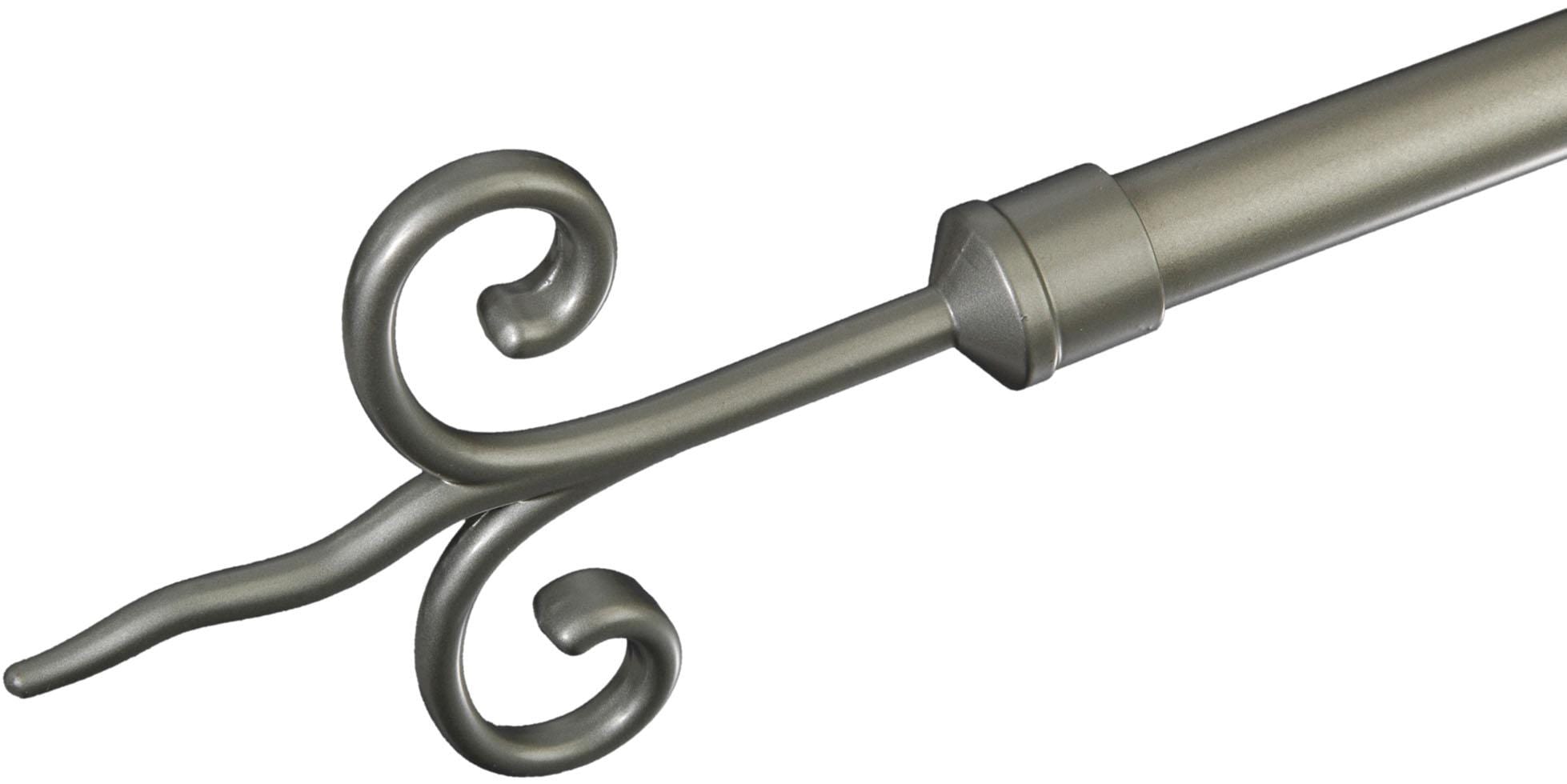 Liedeco Gardinenstangen-Endstück »Diana« für Gardinenstangen Ø 20 mm