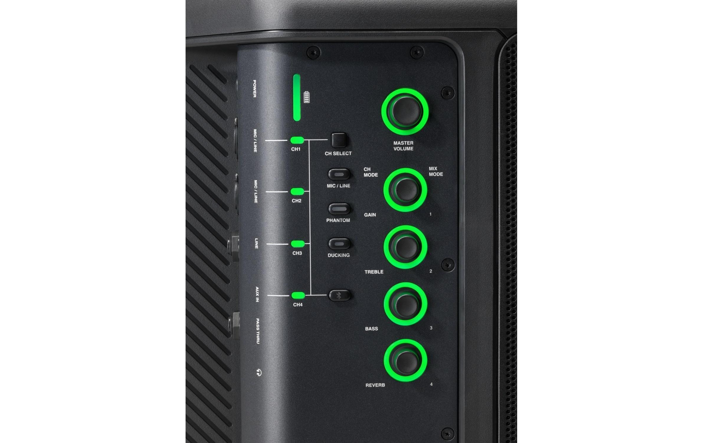 JBL Lautsprecher »EON ONE Compact«