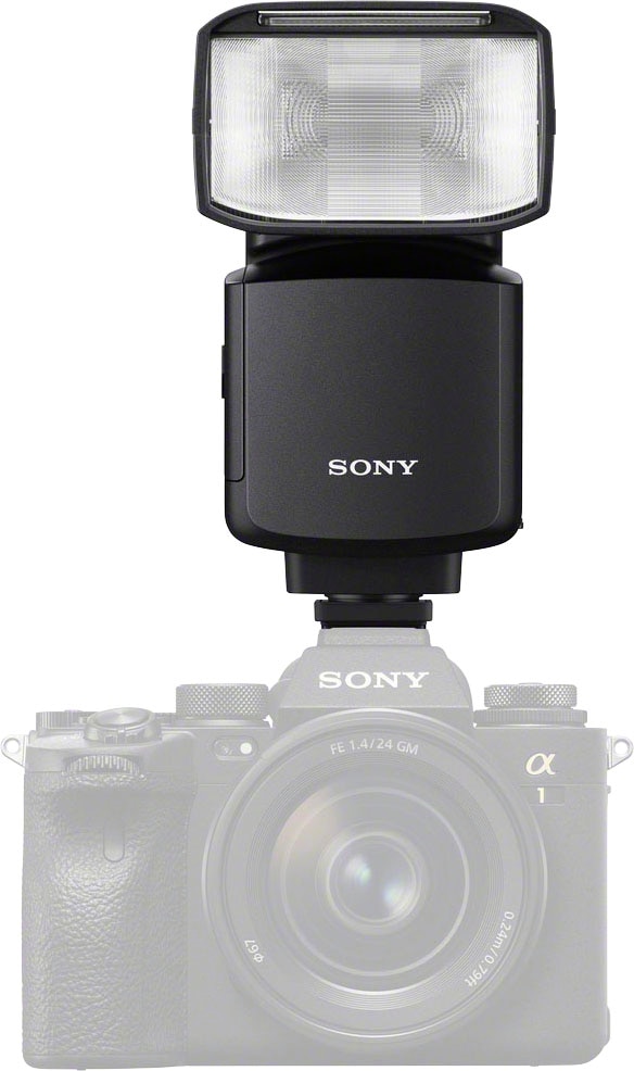 Sony Blitzgerät »HVL-F46RM«