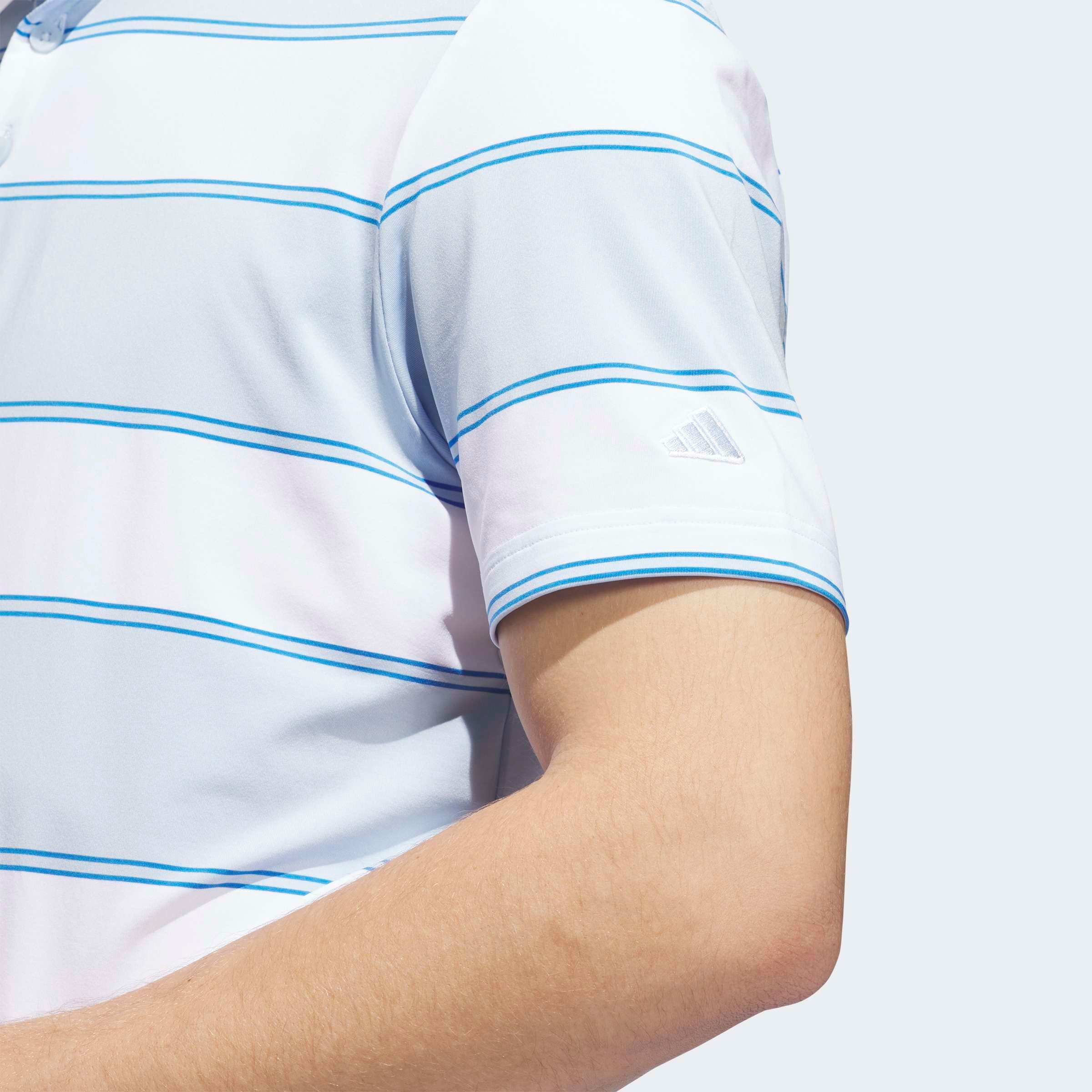 adidas Performance Polo »ULT+ JUMBO STRP«