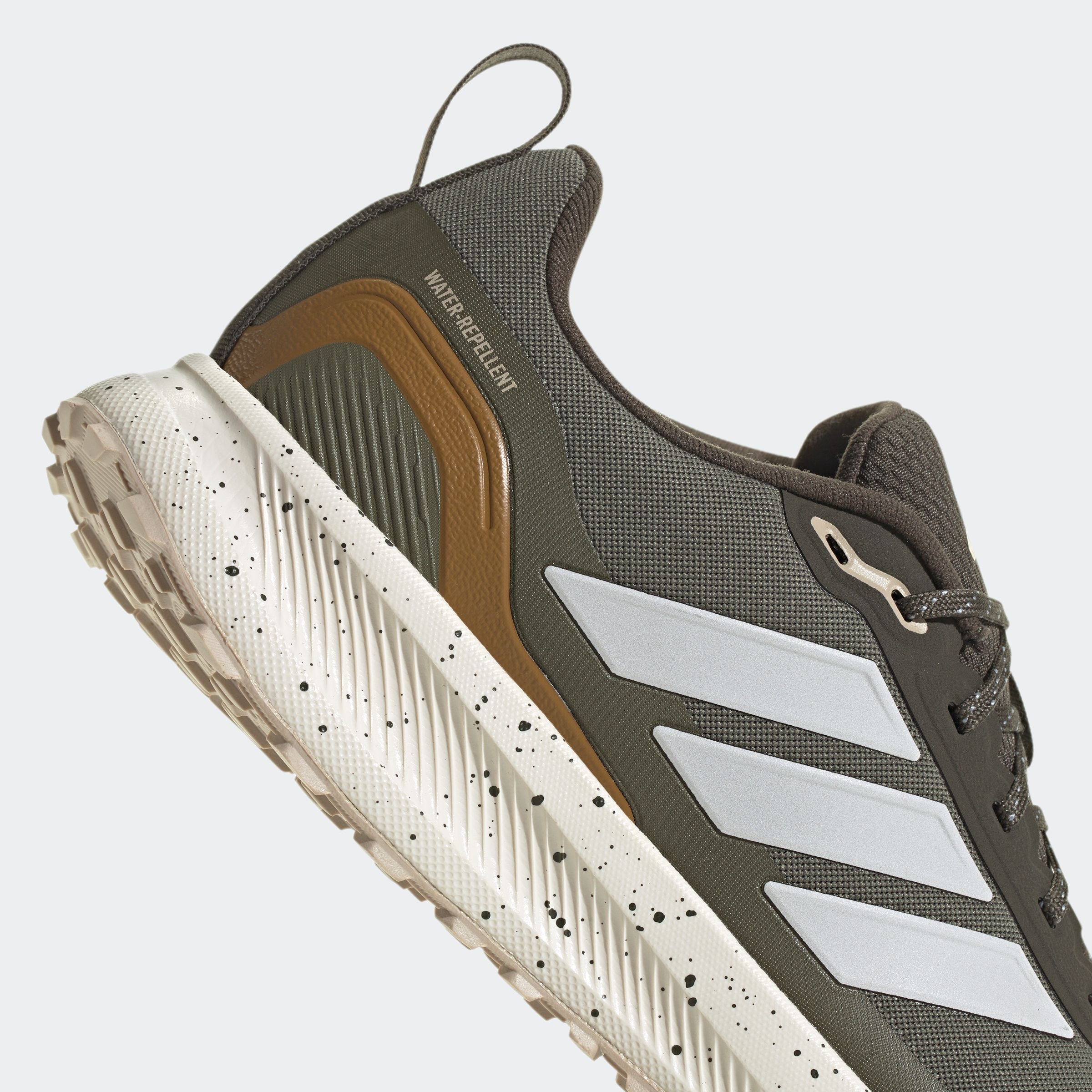 adidas Performance Laufschuh »RUNFALCON 5 TR«