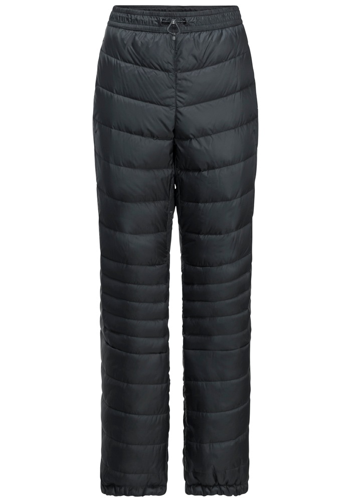 Jack Wolfskin Funktionshose »NEBELHORN DOWN PANTS W«