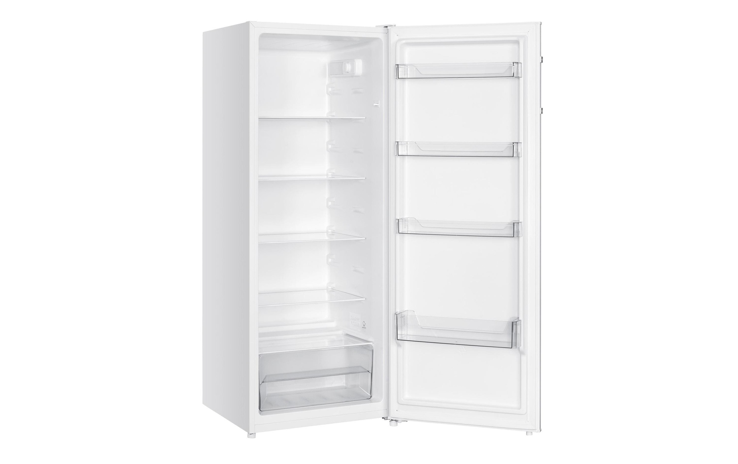 Severin Kühlschrank »Kühlschrank VKS8817« 143 cm hoch 56 cm breit