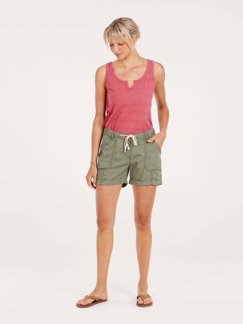 Protest T-shirt à manches courtes »SINGLET PRTCadisa«