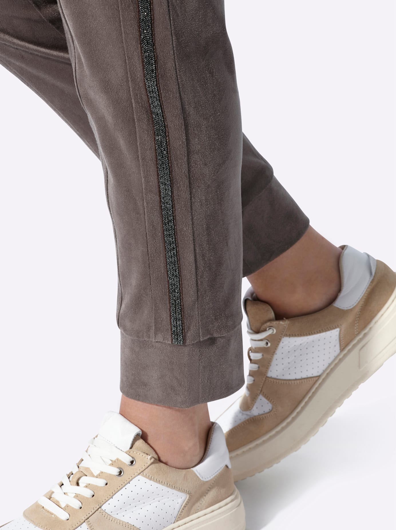 heine Pantalon de jogging