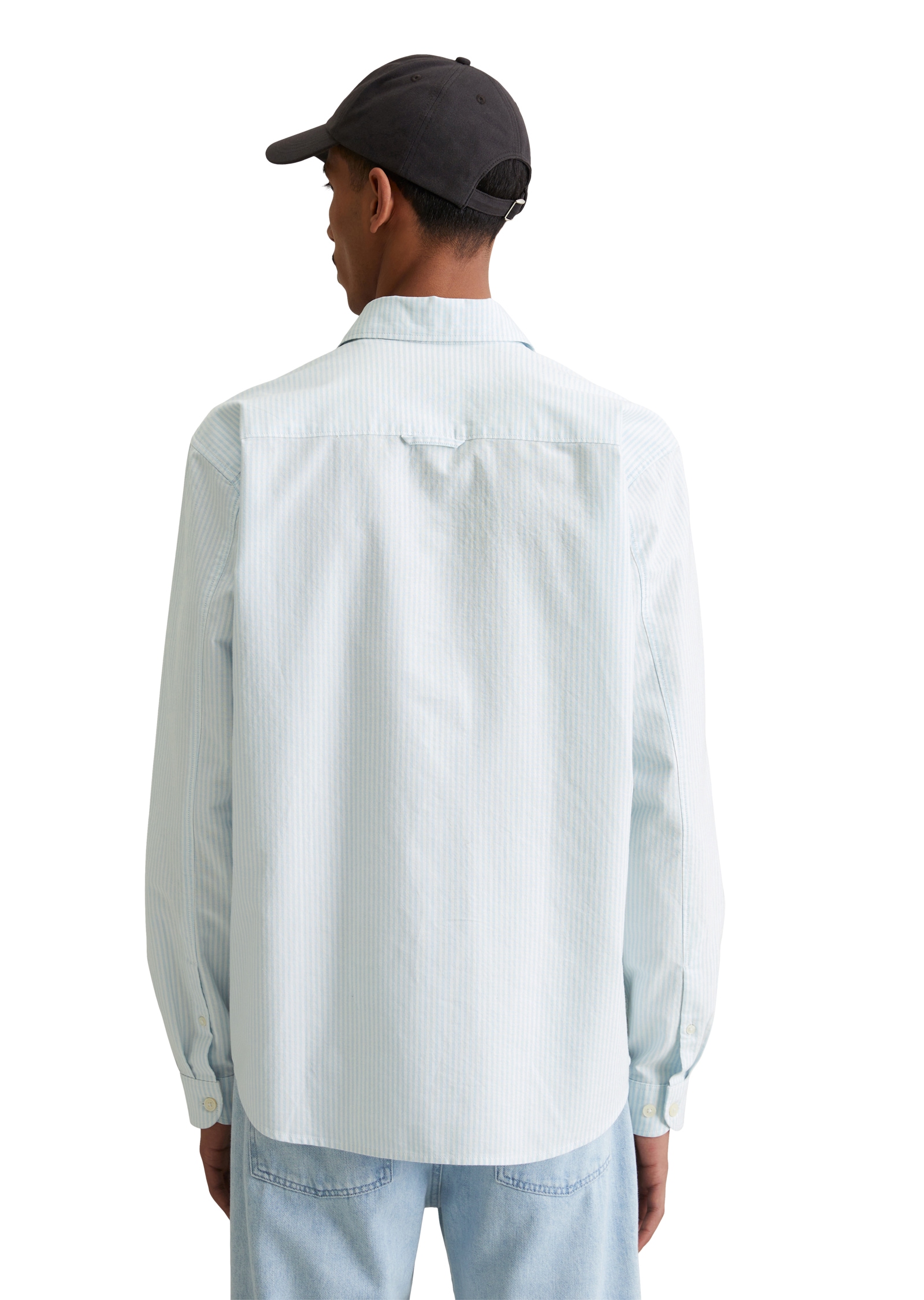 Marc O'Polo DENIM Langarmhemd
