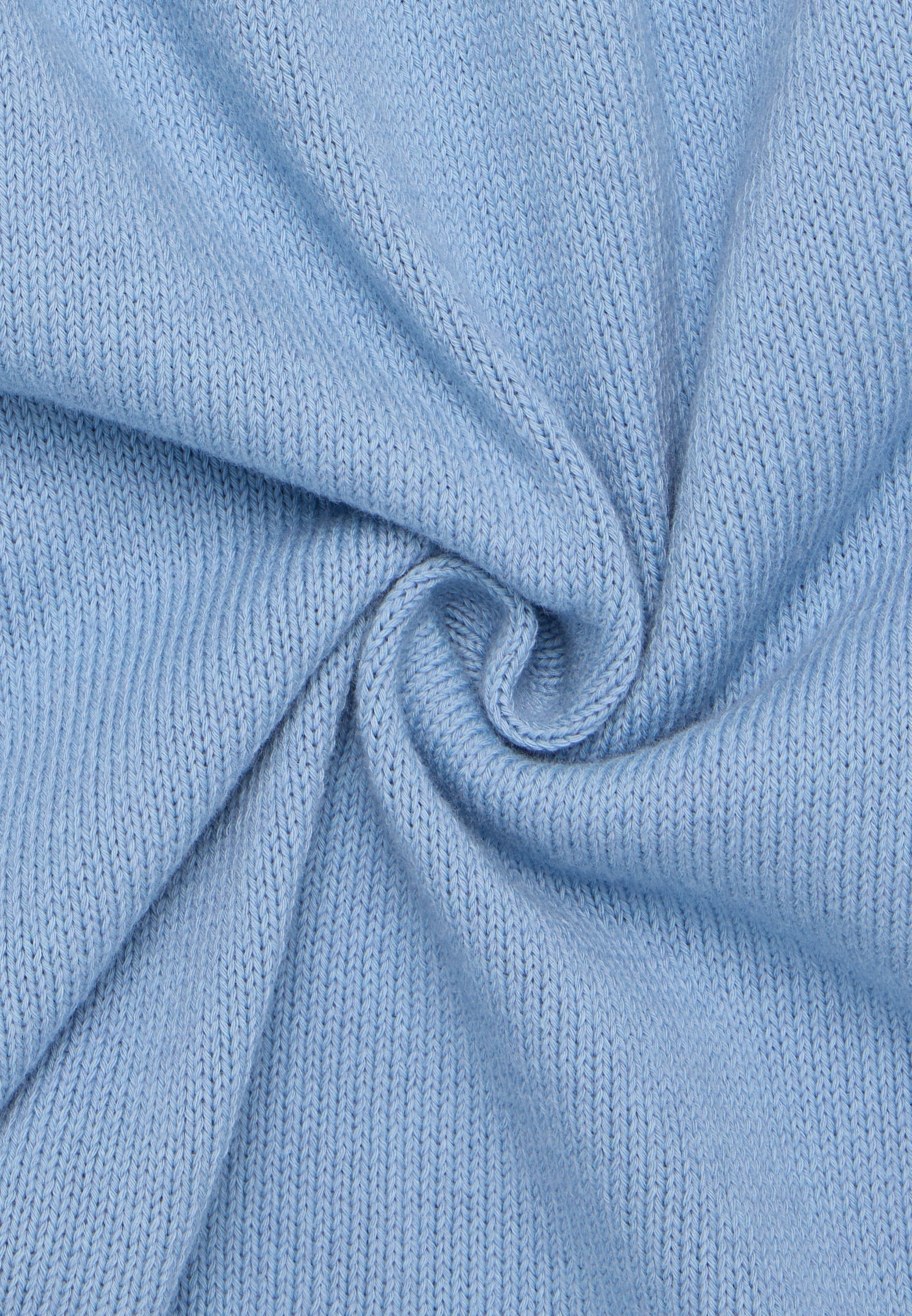 Eterna Pull en tricot