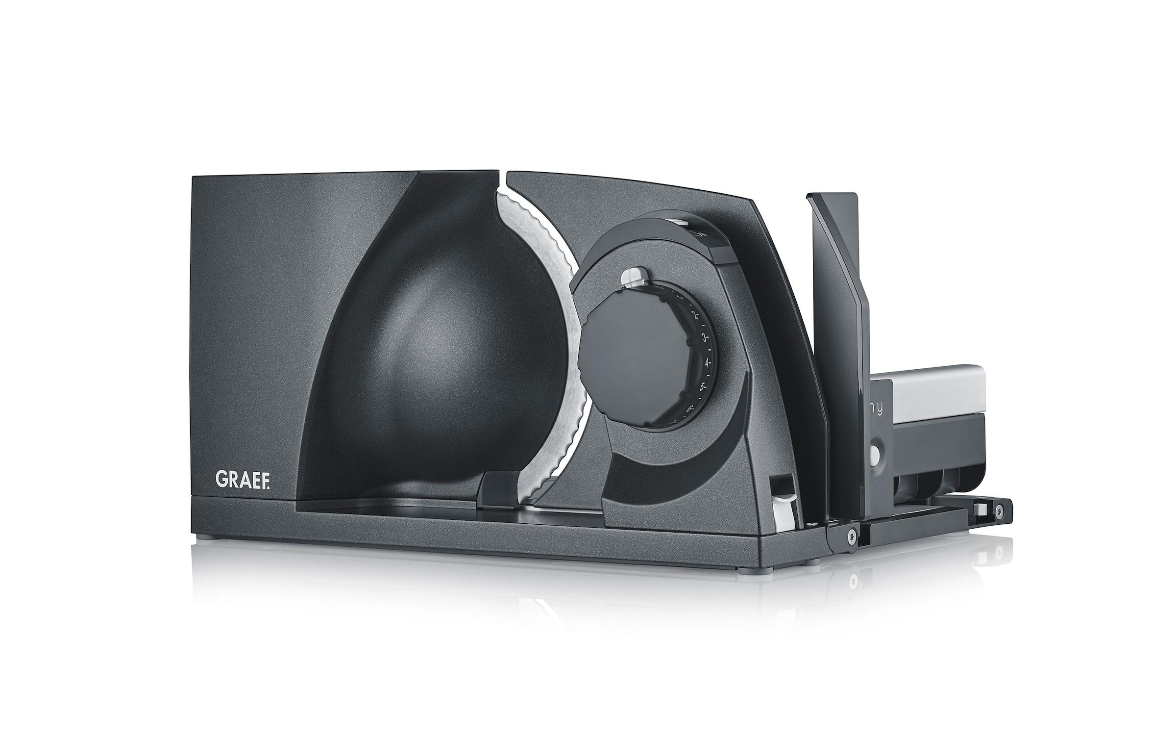 Graef Trancheuse universelle »MYtiny 45-170 W«