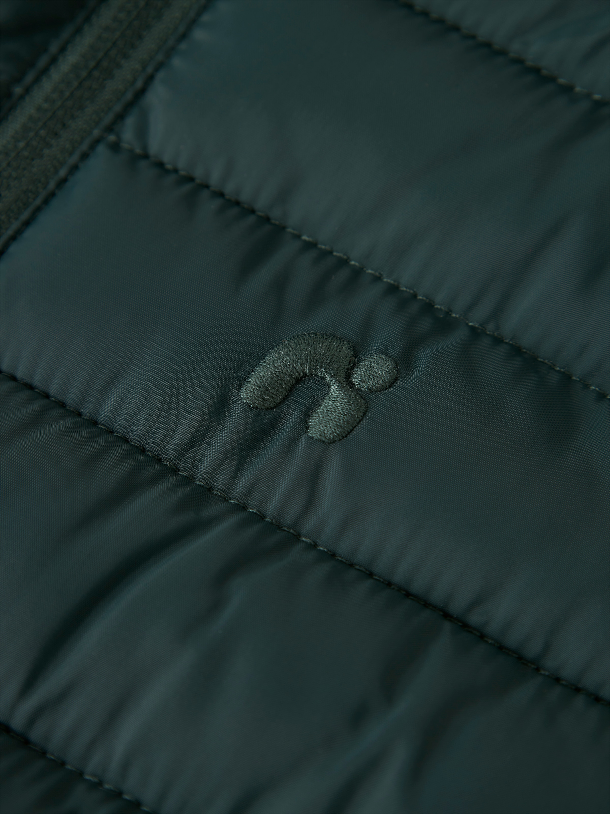 Name It Veste matelassée »NMNMIO HYBRID JACKET TB« mit Kapuze