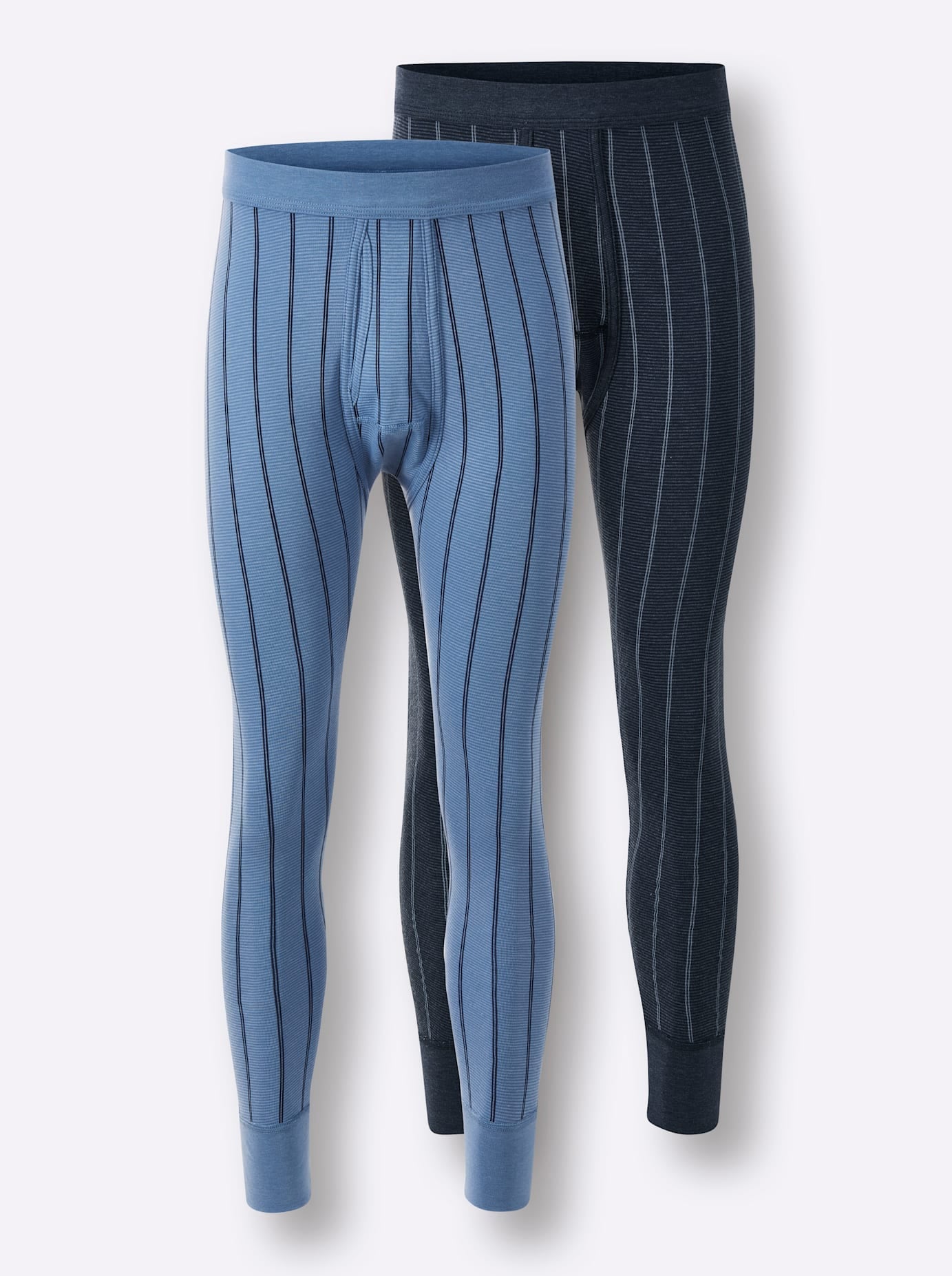 Lange Unterhose, (2 St.)