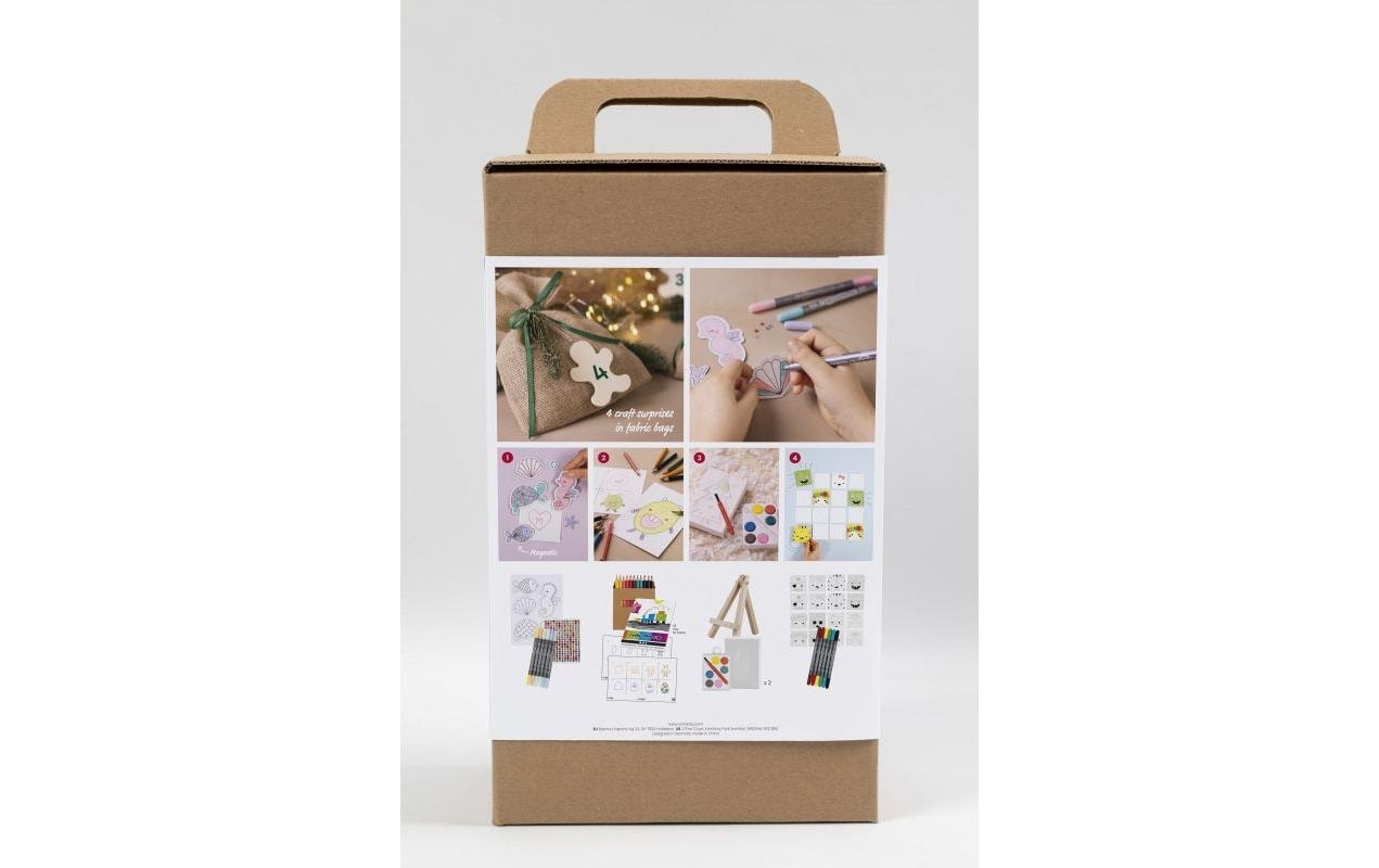Image of creativ company Adventskalender Es liegt keine Altersempfehlung vor