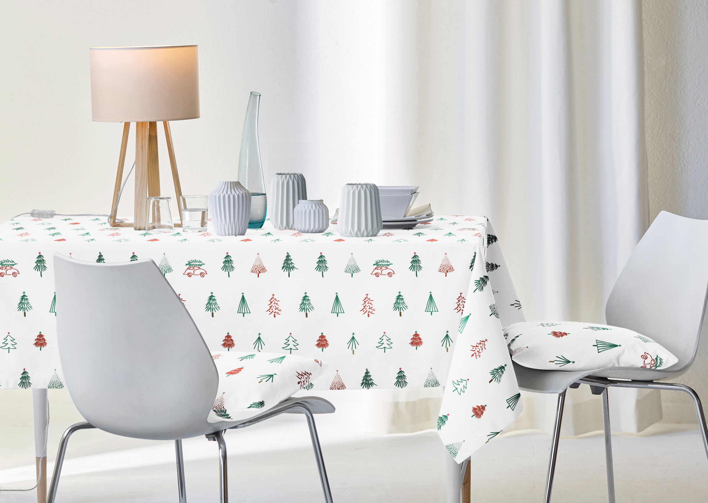APELT Tischdecke »5825«
