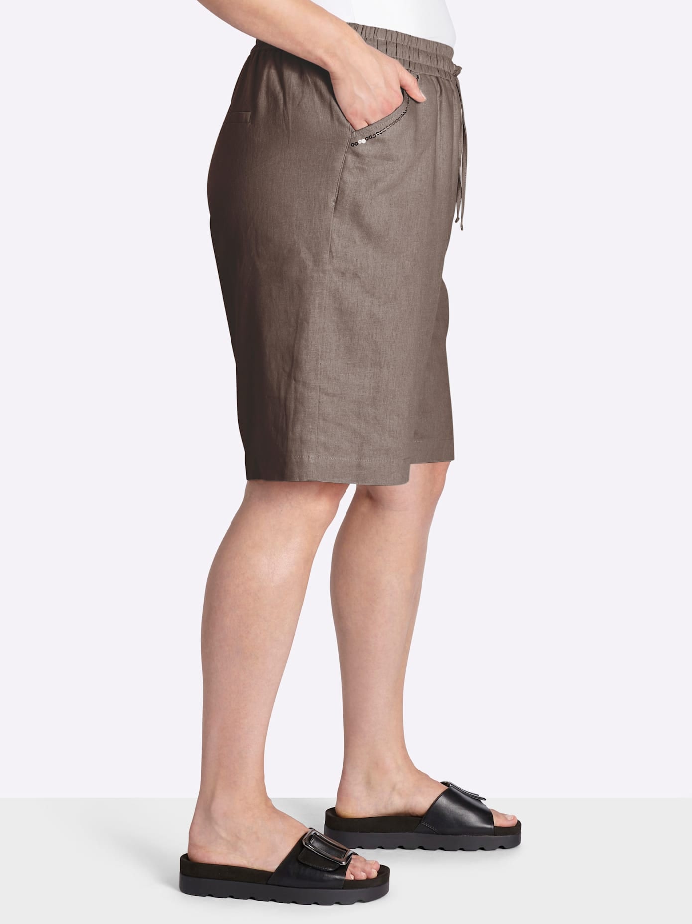 Sheego Bermudas