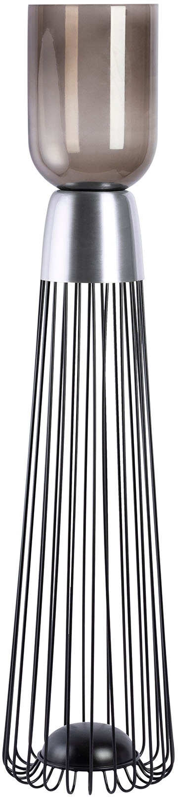 Image of Kayoom Kerzenhalter »Bodenkerzenständer Malibu 225«, (1 St.) bei Ackermann Versand Schweiz