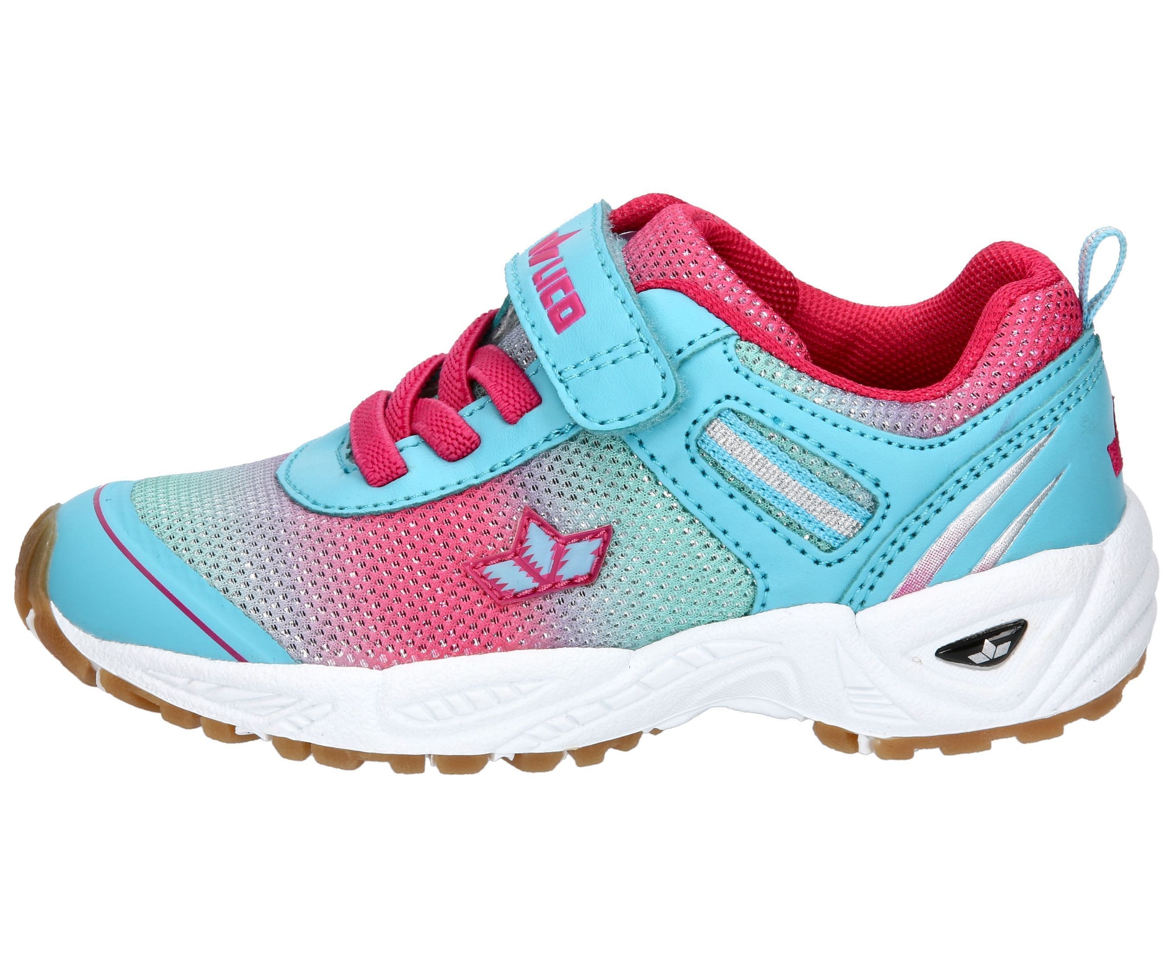 Lico Hallenschuh »Sportschuh Barney VS«