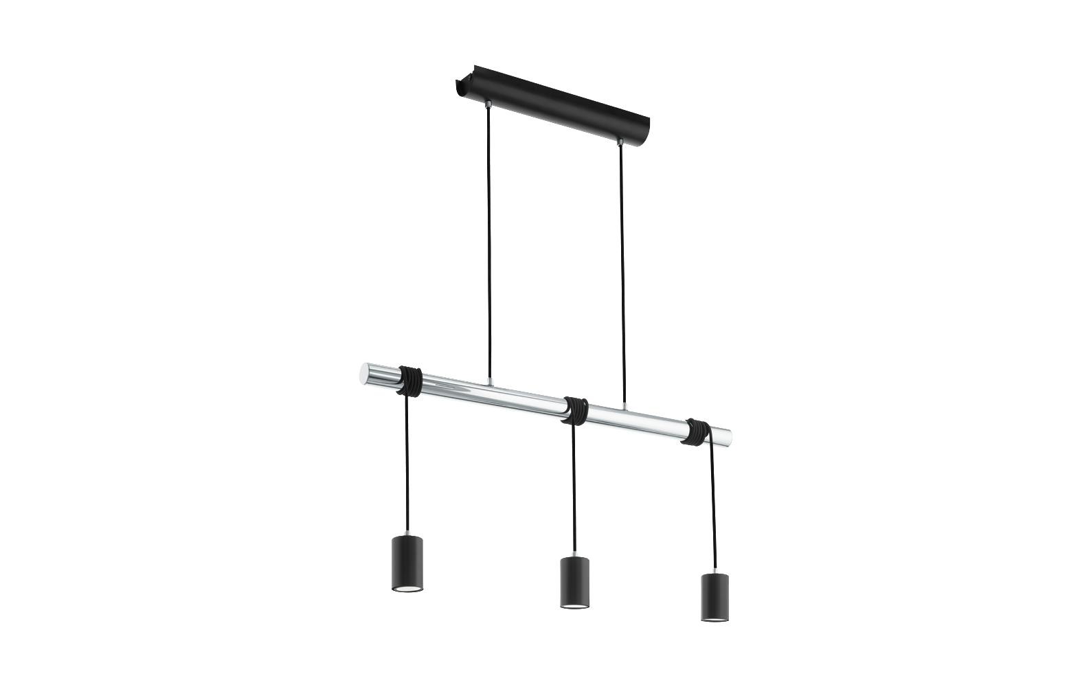 Image of EGLO Pendelleuchte »TOWNSHEND 1 3x GU10« bei Ackermann Versand Schweiz