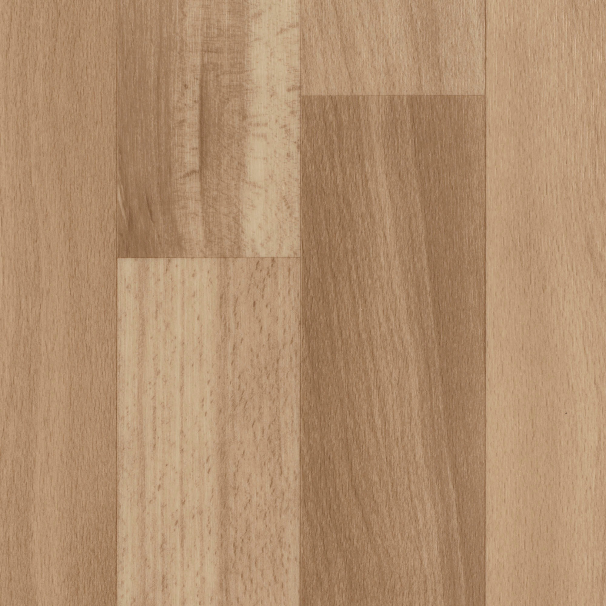 Image of Bodenmeister Vinylboden »PVC Bodenbelag Holzoptik Schiffsboden Buche natur«, Meterware, Breite 200/300/400 cm bei Ackermann Versand Schweiz