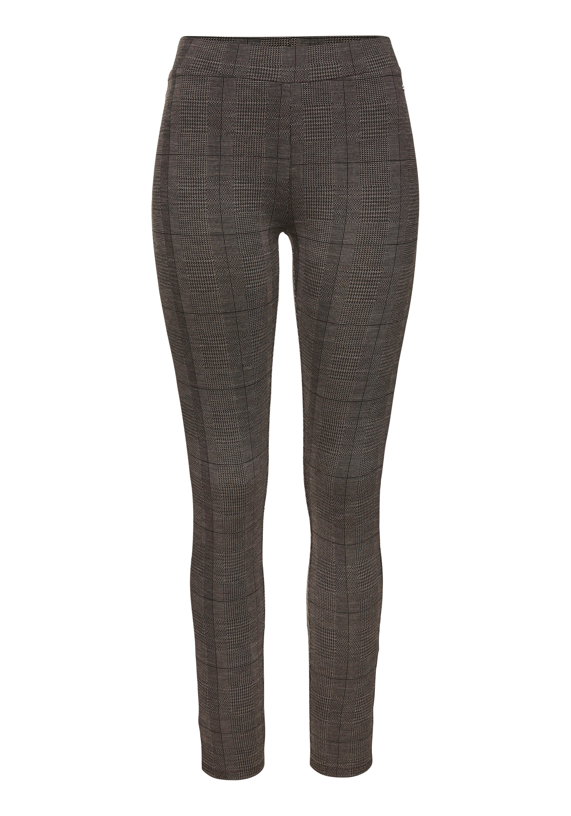 LASCANA Leggings, mit zwei Gesässtaschen, Jeggings, elastisch