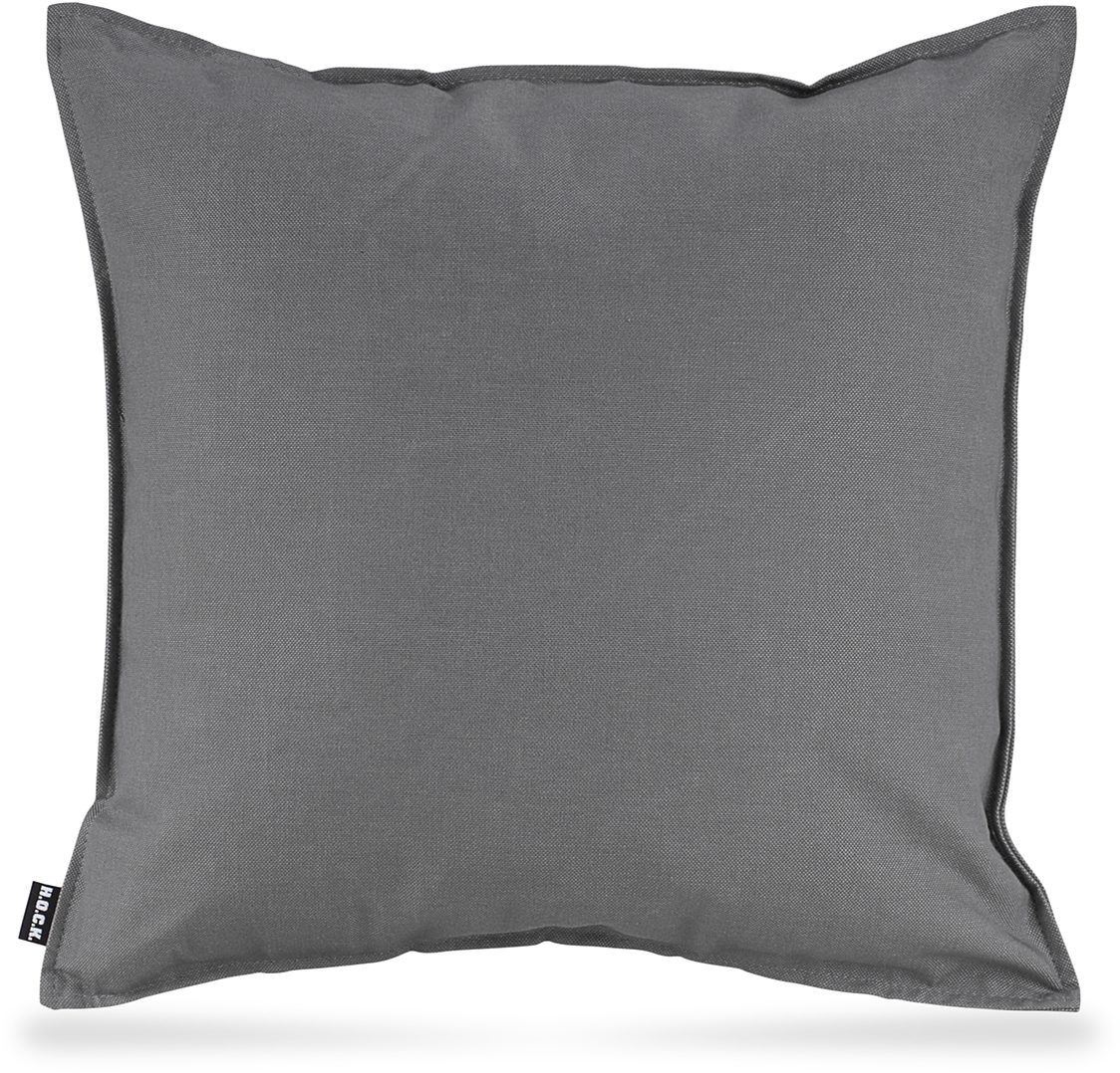 H.O.C.K. Dekokissen »Caribe Outdoor« wasserabweisend, Kissenhülle mit Füllung, 1 Stück