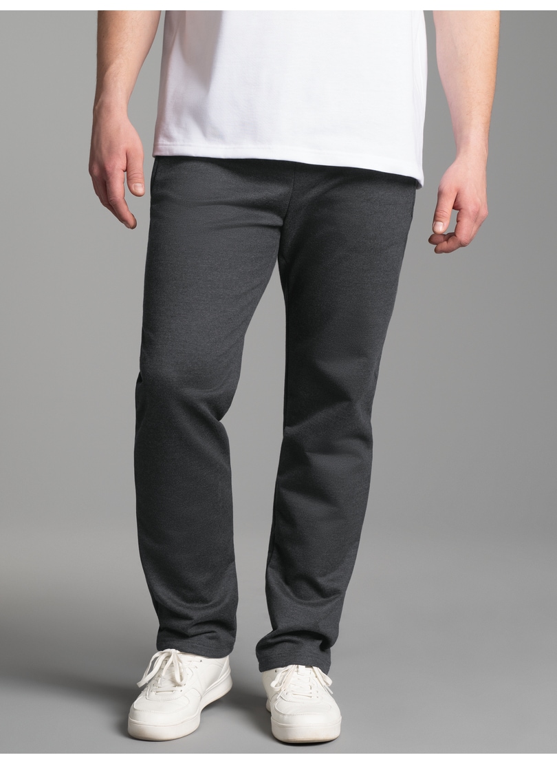 Trigema Sweathose »TRIGEMA Freizeithose aus Sweat-Qualität«, (1 tlg.)