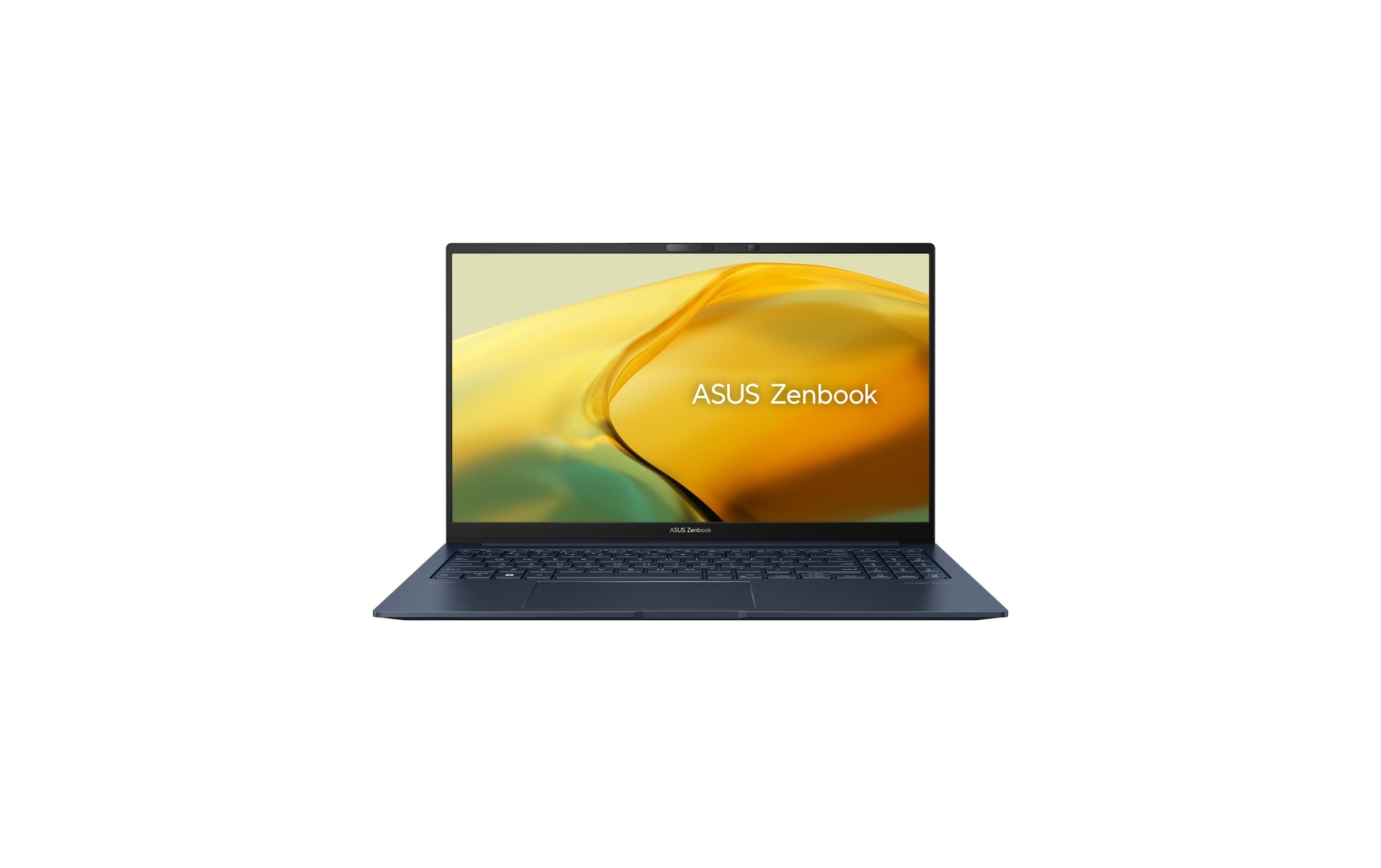 Asus Notebook »ASUS ZenBook 15 (UM3504DA-BN352W)«, / 15,6 Zoll, AMD, 1000 GB SSD