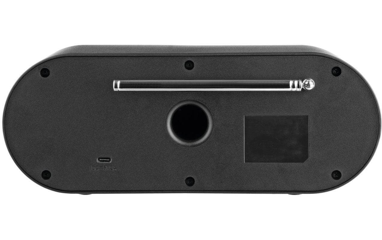 IMPERIAL Digitalradio (DAB+) »DABMAN d105« ( )