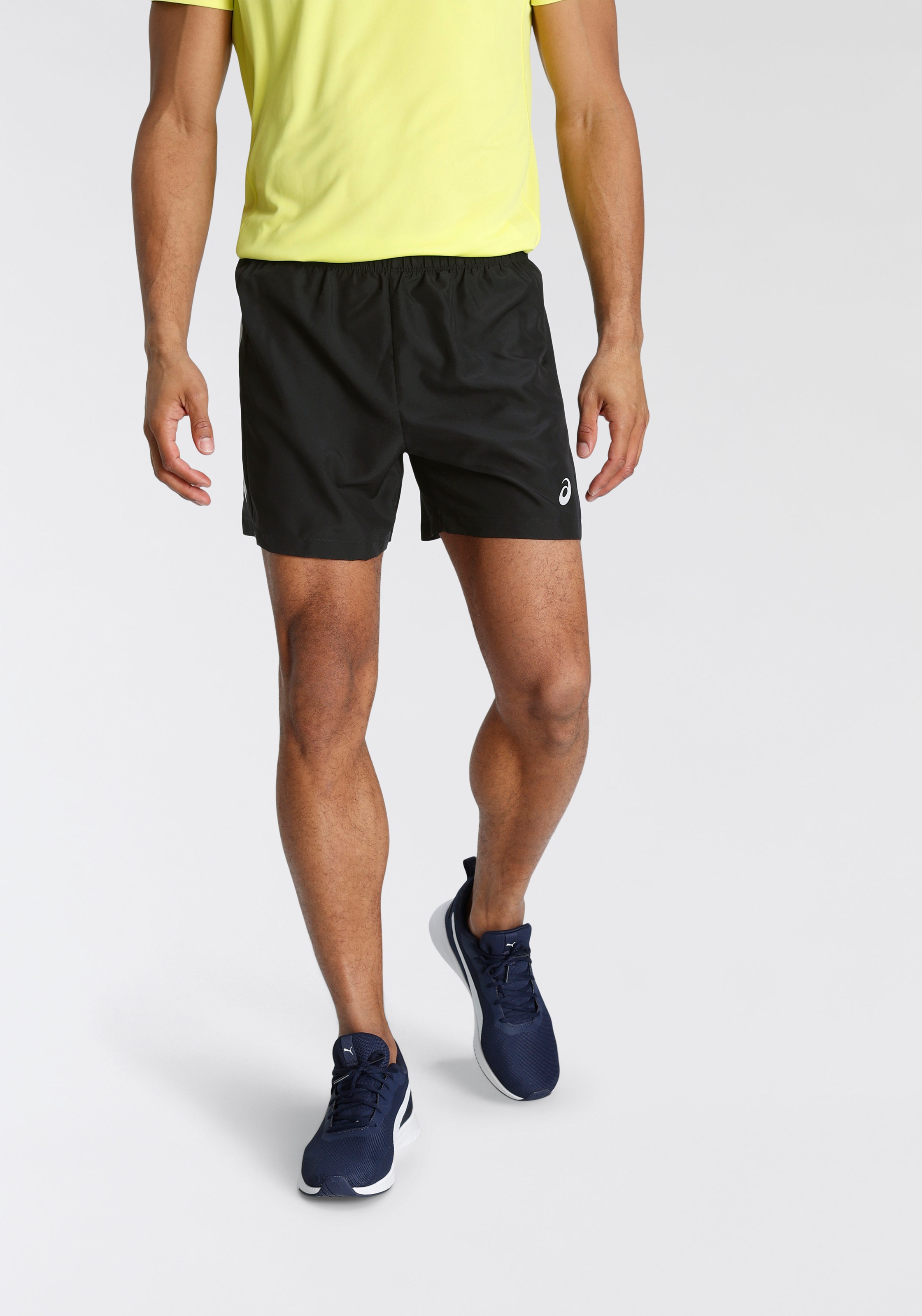 Image of Asics Shorts »KATAKANA 5IN SHORT« bei Ackermann Versand Schweiz