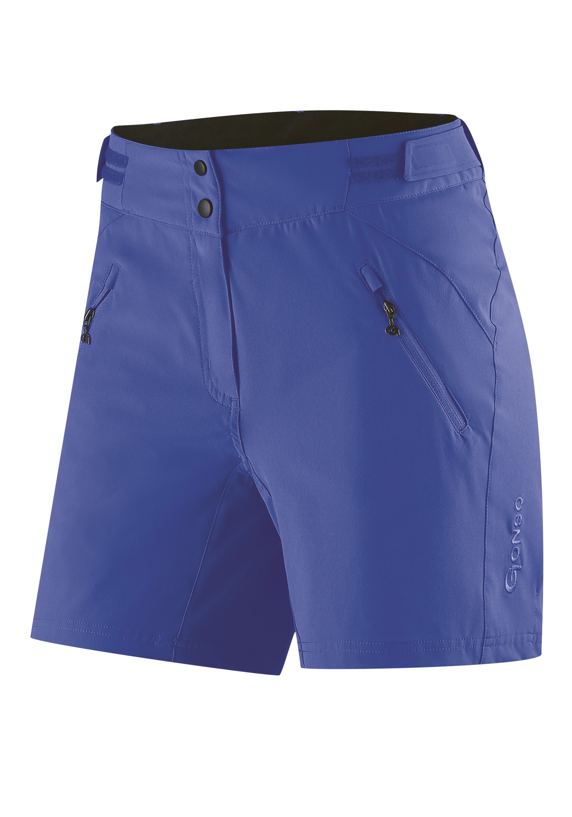 Image of Gonso Fahrradhose »Igna«, Strapazierfähig und formstabil bei Ackermann Versand Schweiz