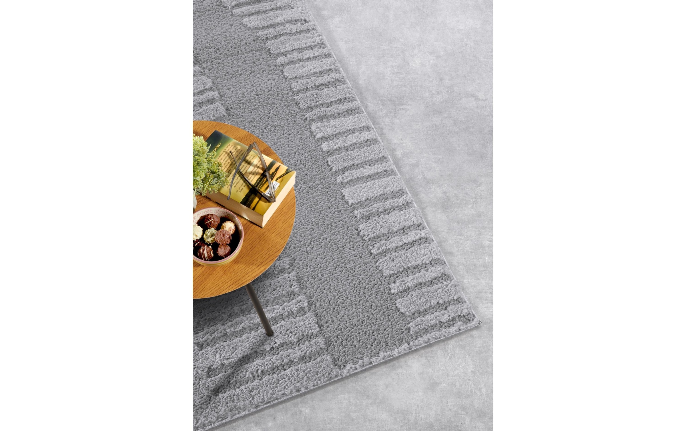 ELLE DECORATION Teppich »Bartoux 160 cm x 235 cm«