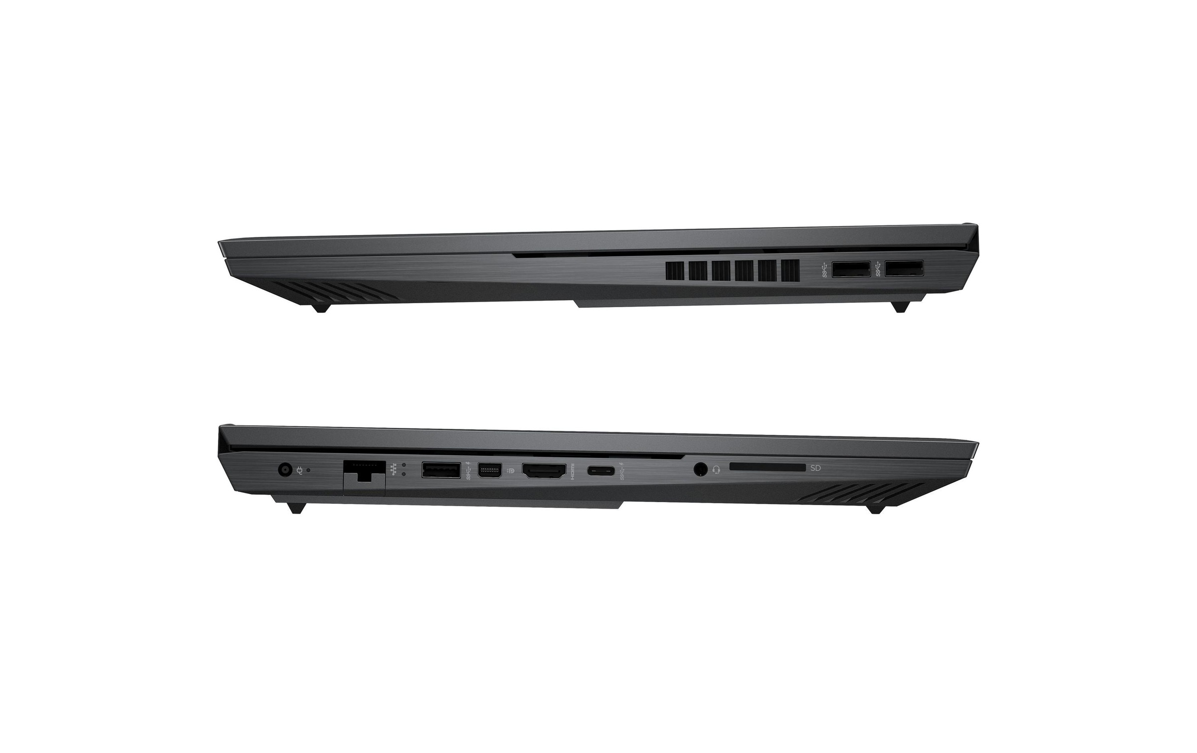 HP Gaming-Notebook »HP OMEN 16-c0850nz 44942 FHD IPS 144Hz«, / 16,1 Zoll, AMD