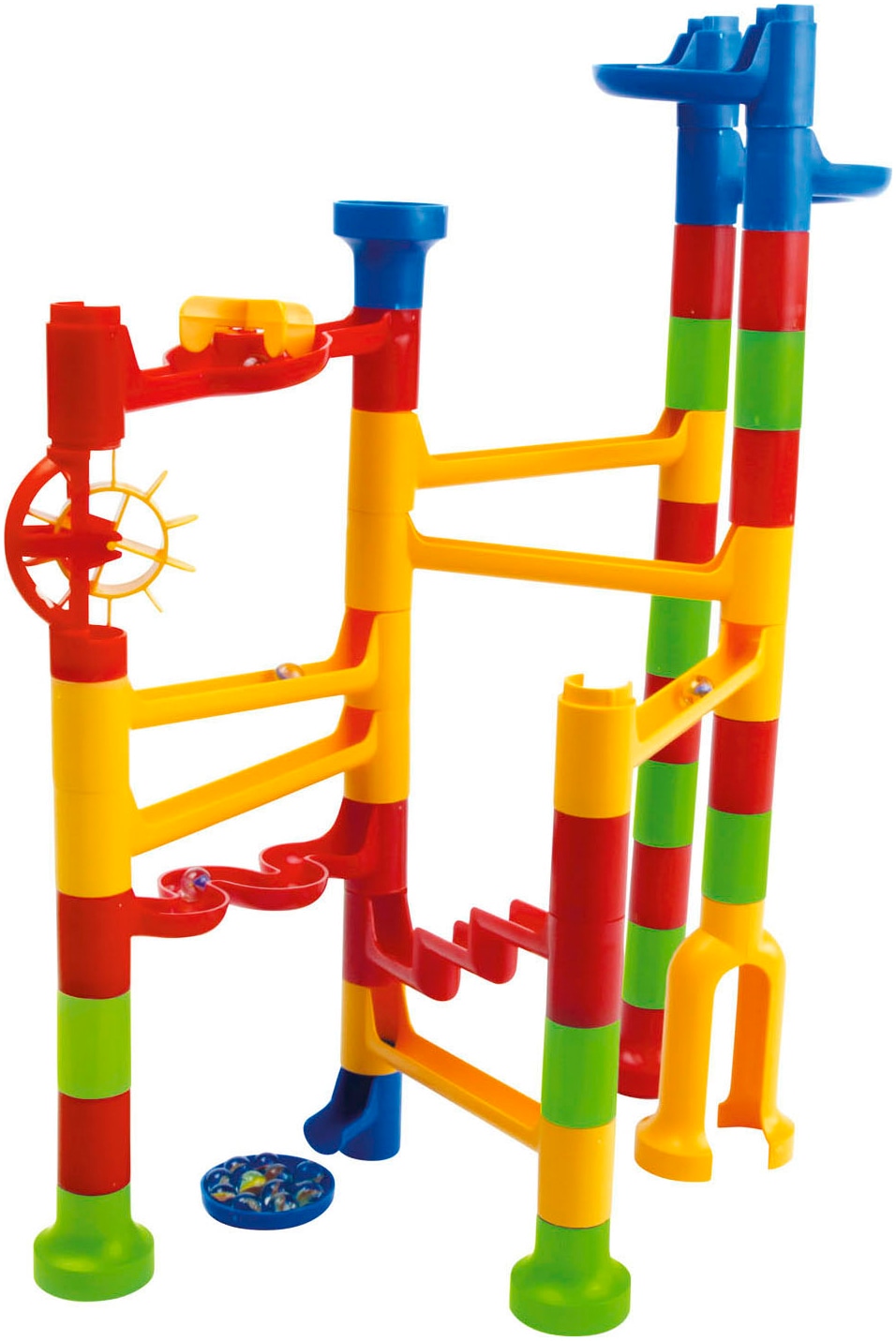 Lena® Kugelbahn »Cascade Speed« Made in Europe