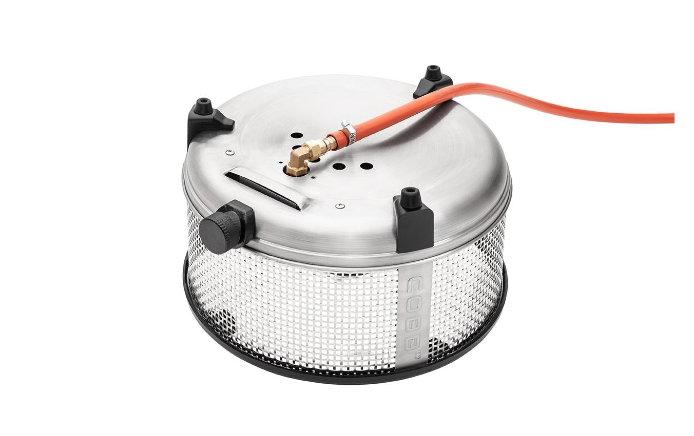   Camping-Gasgrill »COBB Premier+ Gas DELUXE 30mbar«