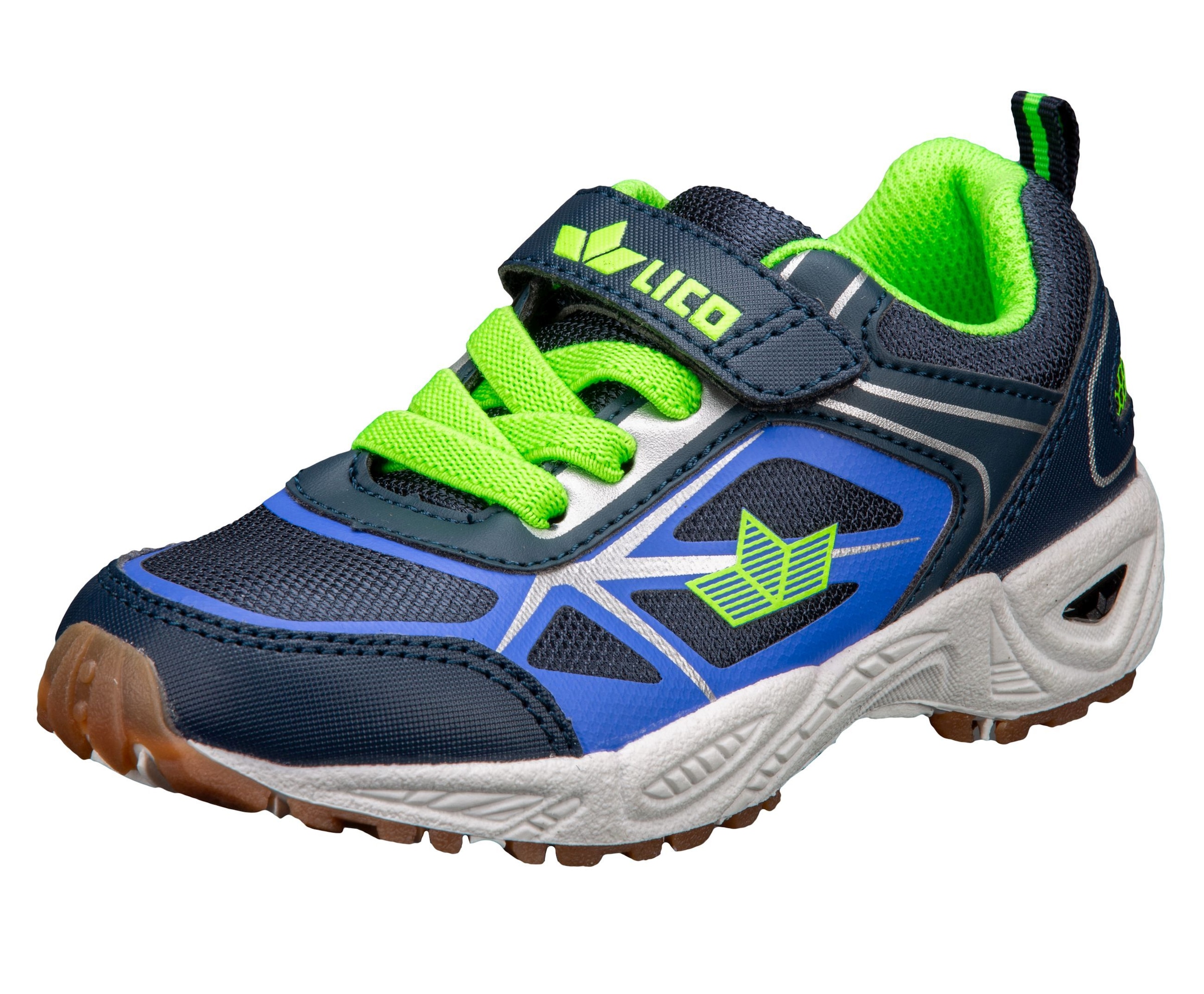 Image of Lico Hallenschuh "Sportschuh Salford VS"
