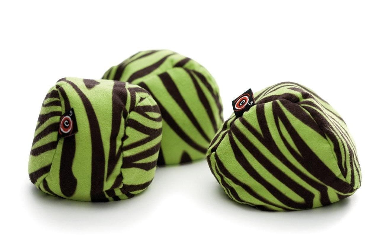 Zoch Spiel »Crossboule Jungle«