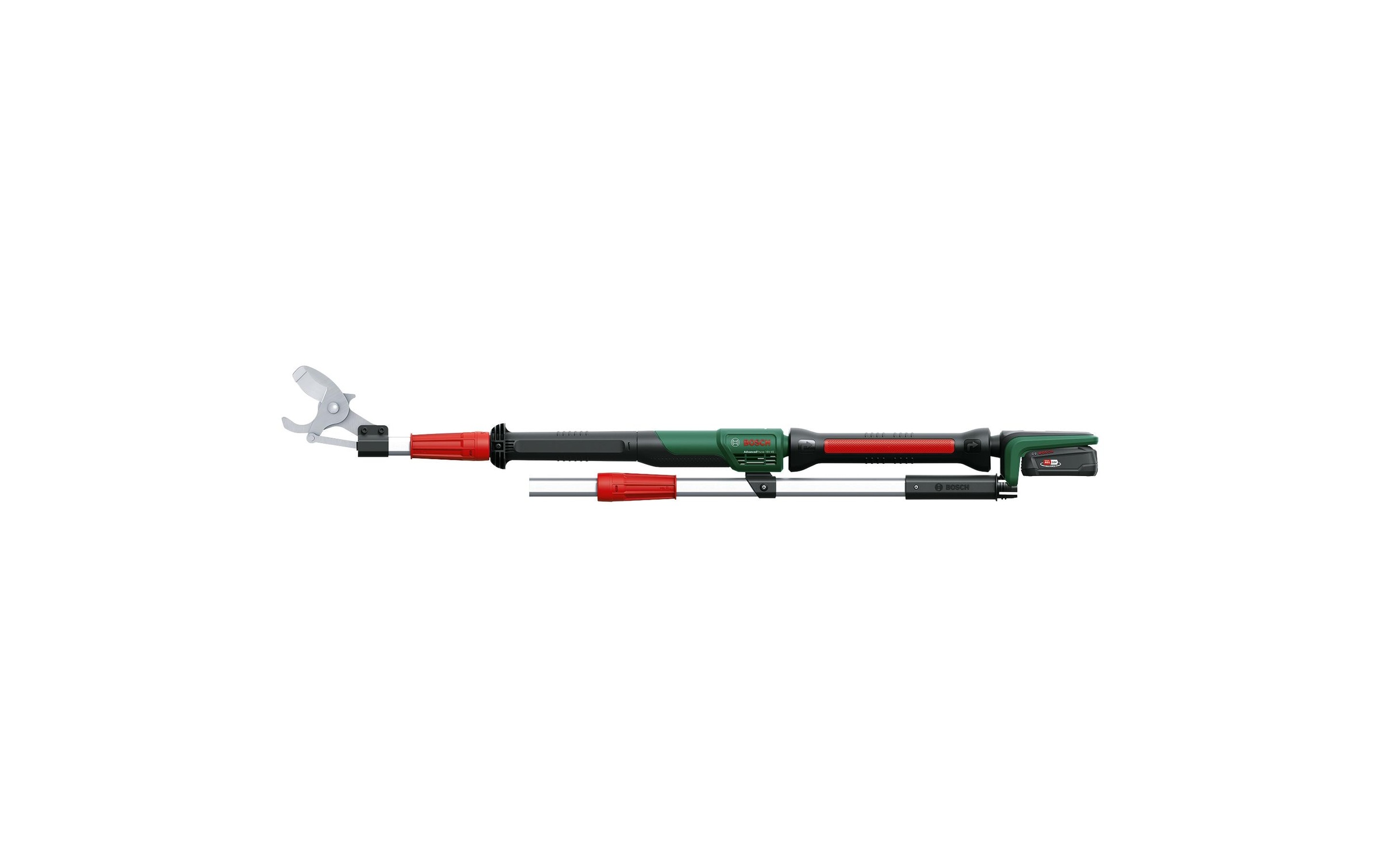 Image of BOSCH Akku-Heckenschere "AdvancedPrune 18V-45" () inkl. Akku 2 Ah und Ladegerät AL 18V-20