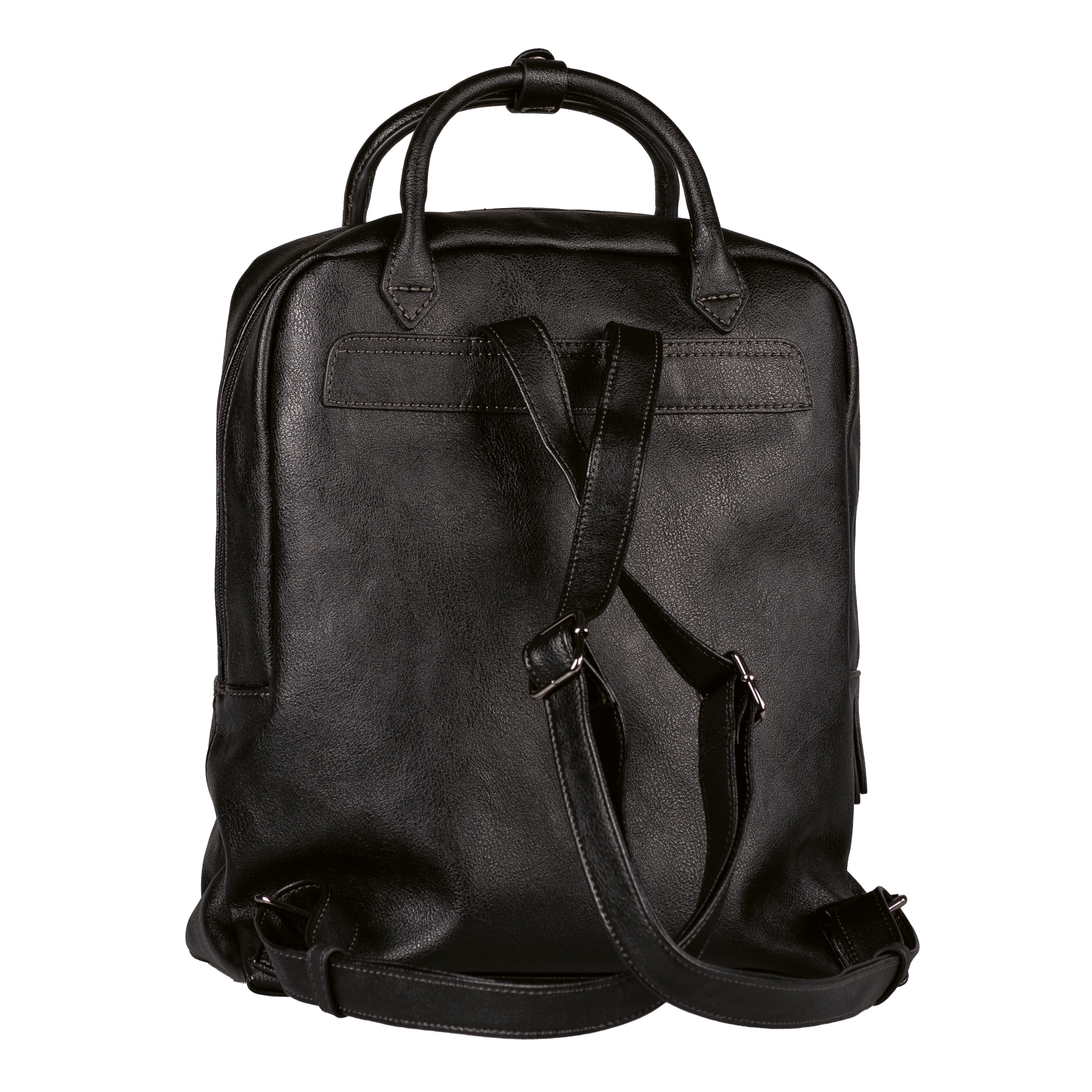 TOM TAILOR Cityrucksack »Gia«, Freizeitrucksack Arbeitsrucksack Schulrucksack