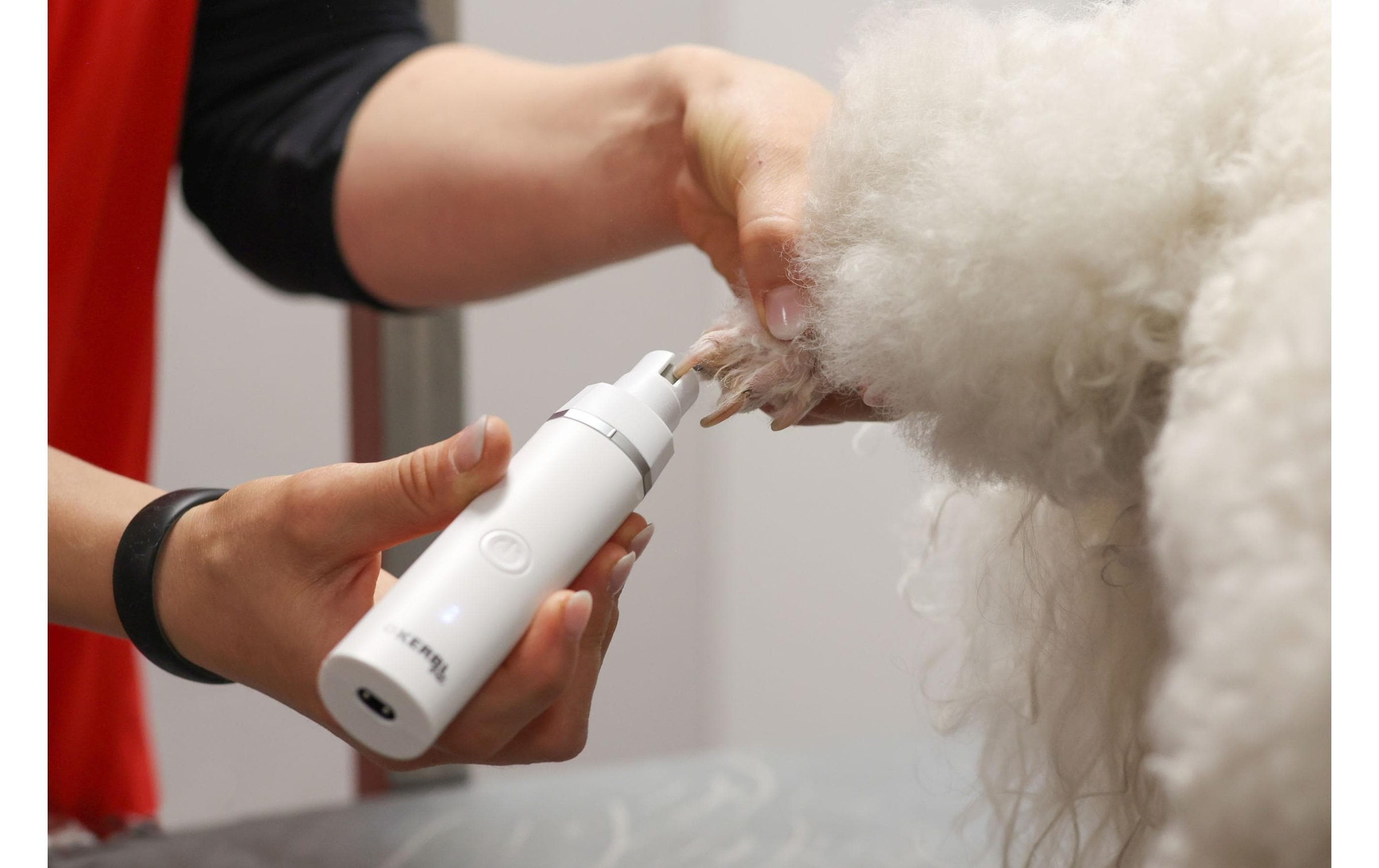 Kerbl Hundeschermaschine »4in1«
