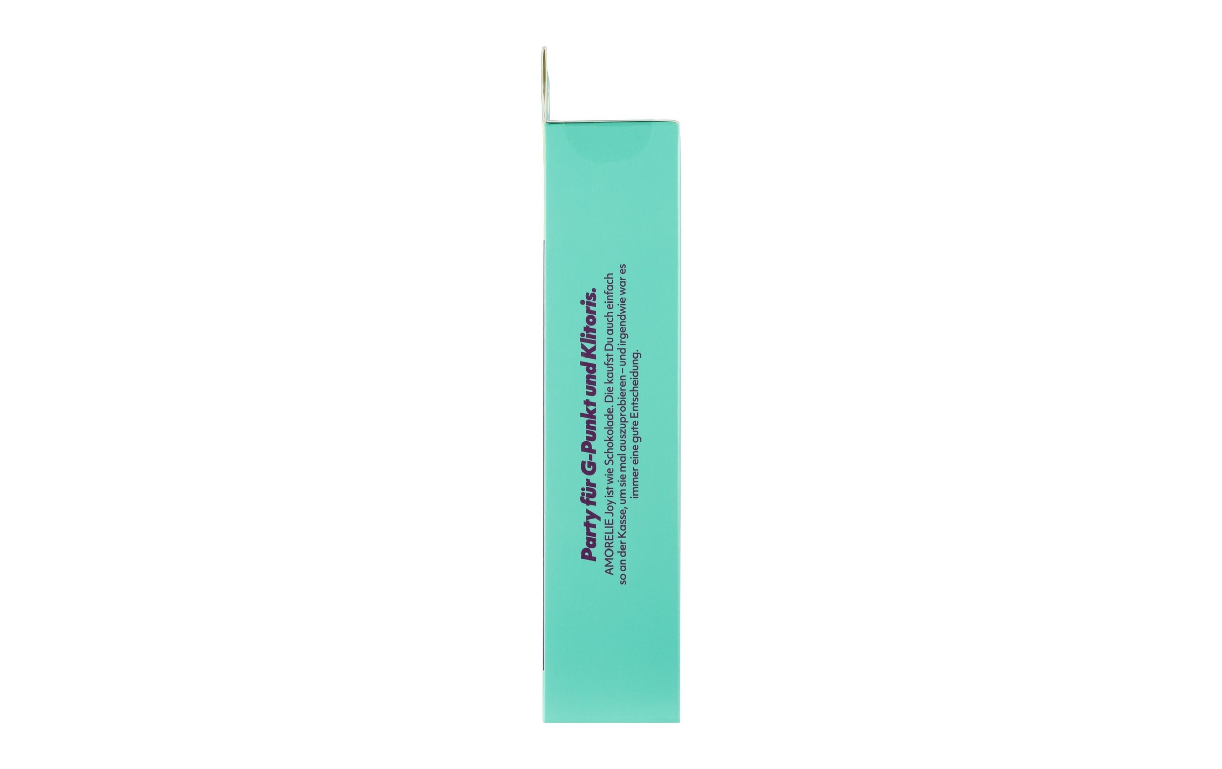 AMORELIE Vibrator »«Shake» Violett«