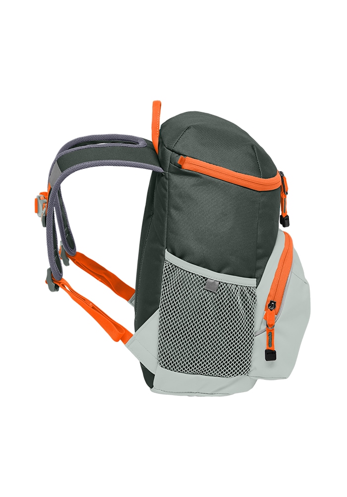 Jack Wolfskin Kinderrucksack »ERLEBNIS PACK«