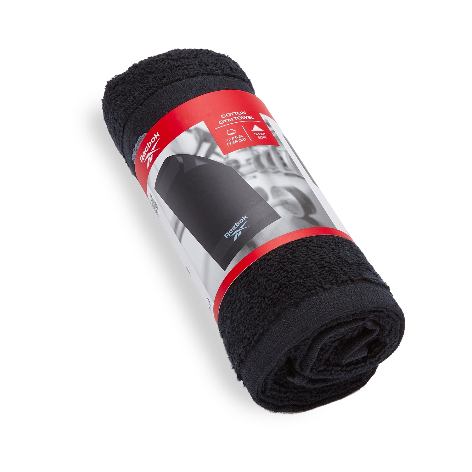 Reebok Sporthandtuch