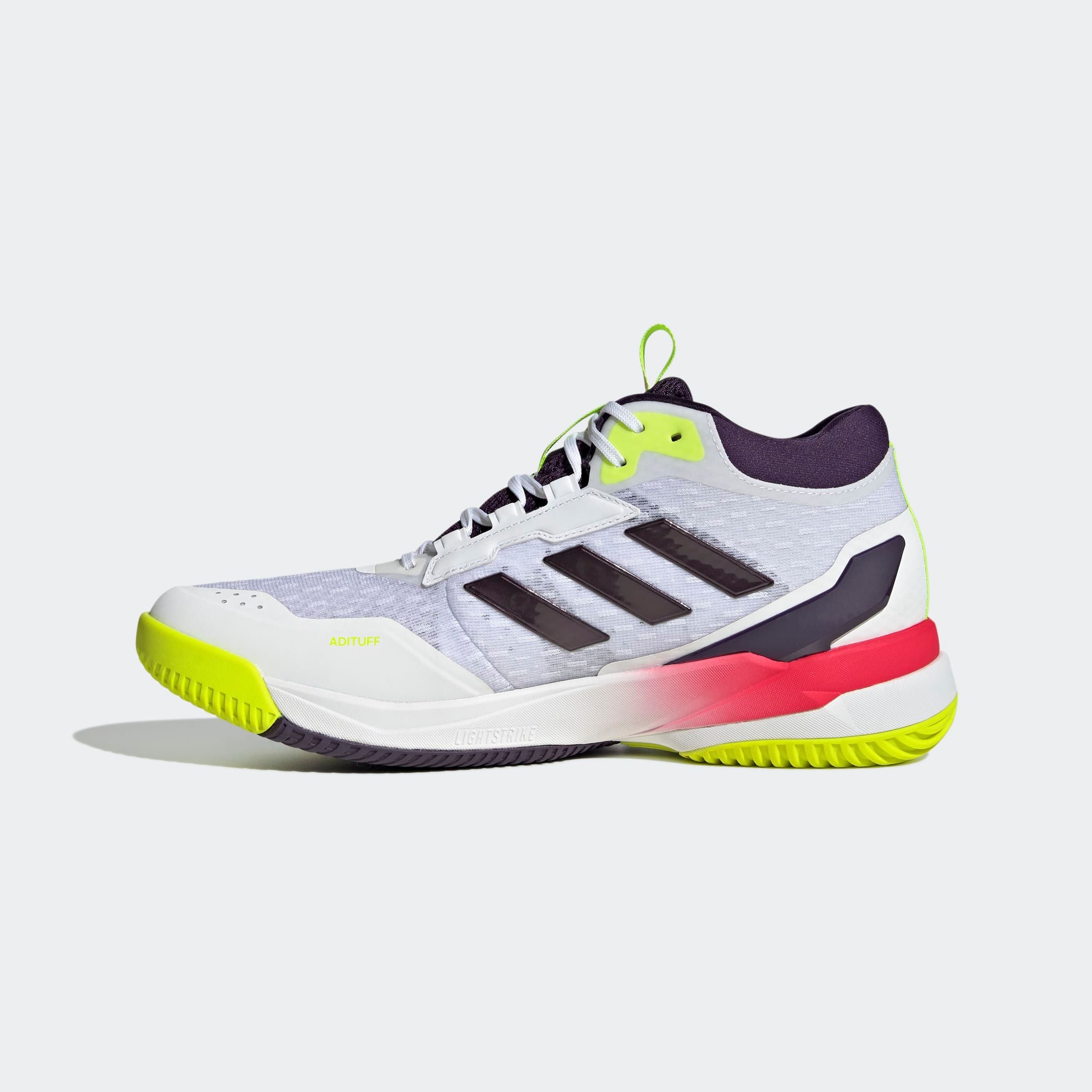 adidas Performance Handballschuh »CRAZYFLIGHT 6 MID INDOOR«