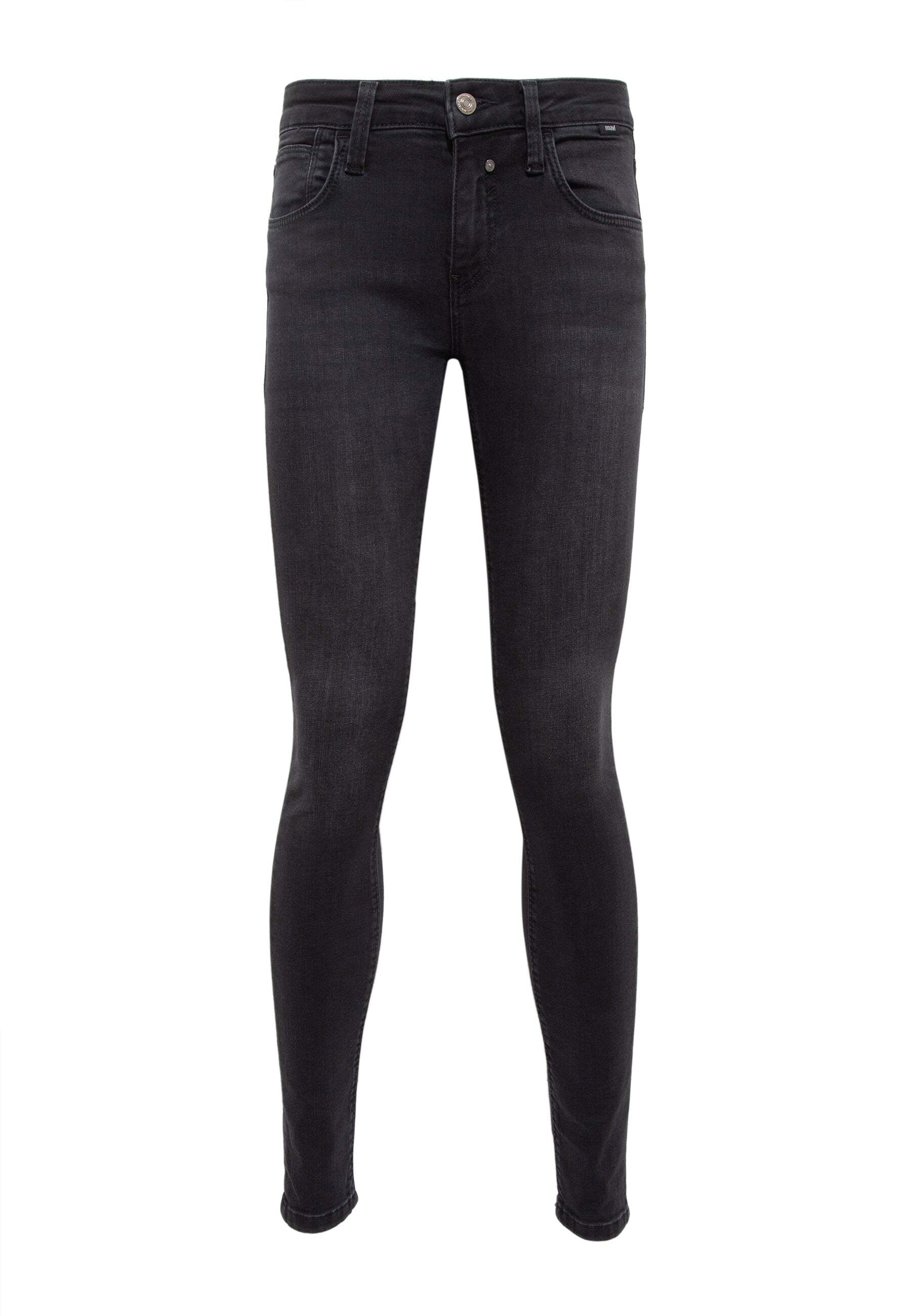 Image of Mavi Skinny-fit-Jeans "Mavi Jeans Adriana"