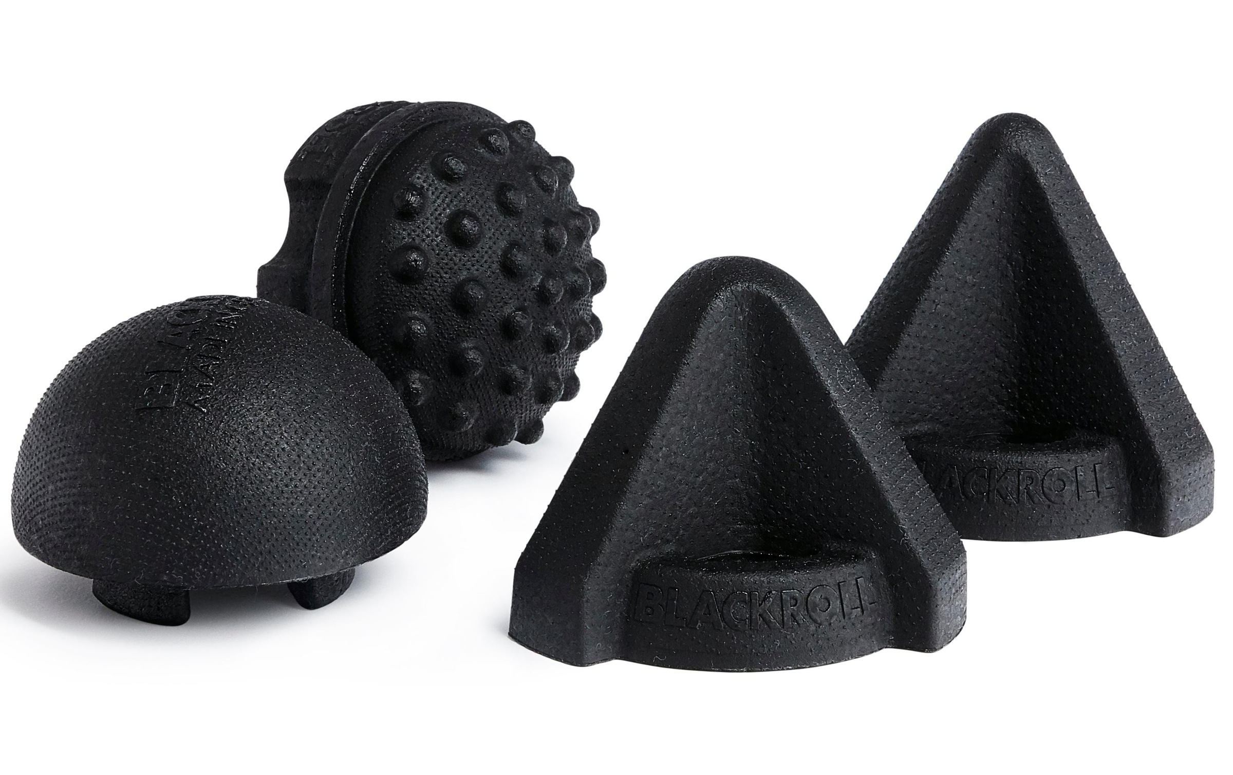 Blackroll Faszienrolle »Trigger Box Twister«