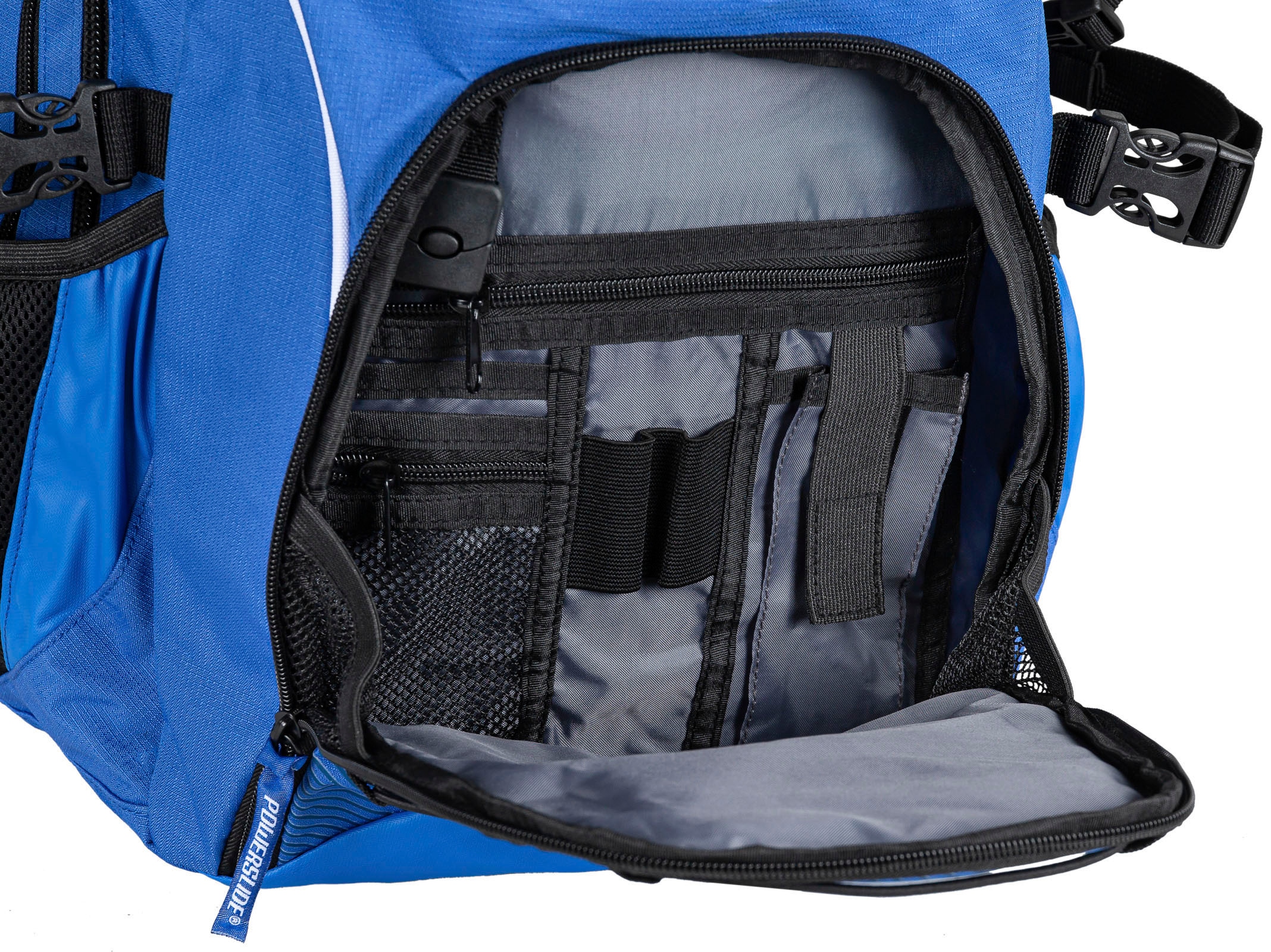 Powerslide Sportrucksack »WeLoveToSkate Backpack«