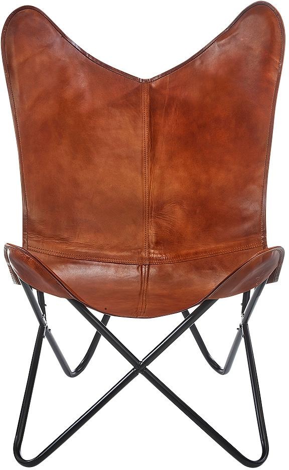 Image of locker Stuhl »BUTTERFLY« bei Ackermann Versand Schweiz